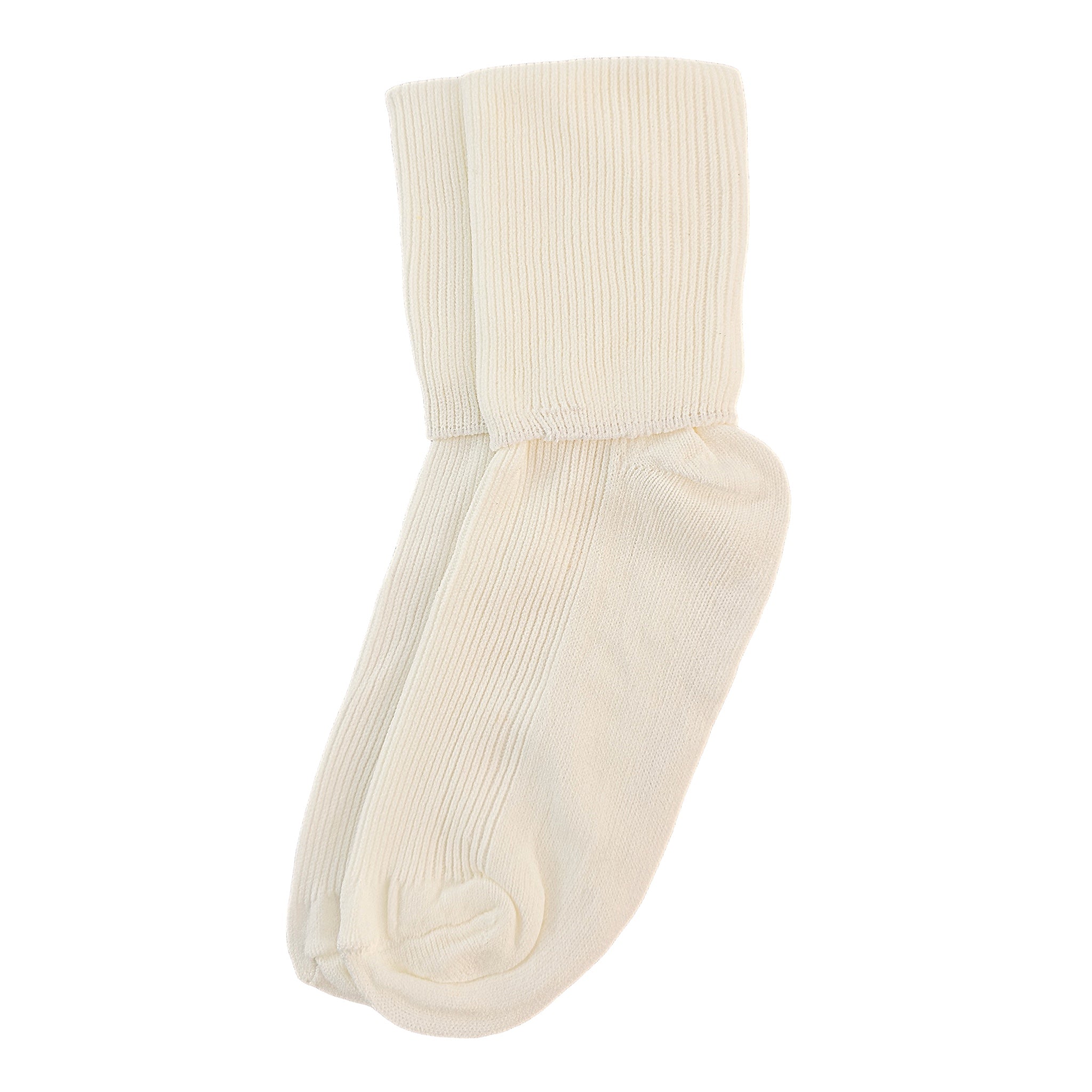 Calceta Bautizo Lisa ---