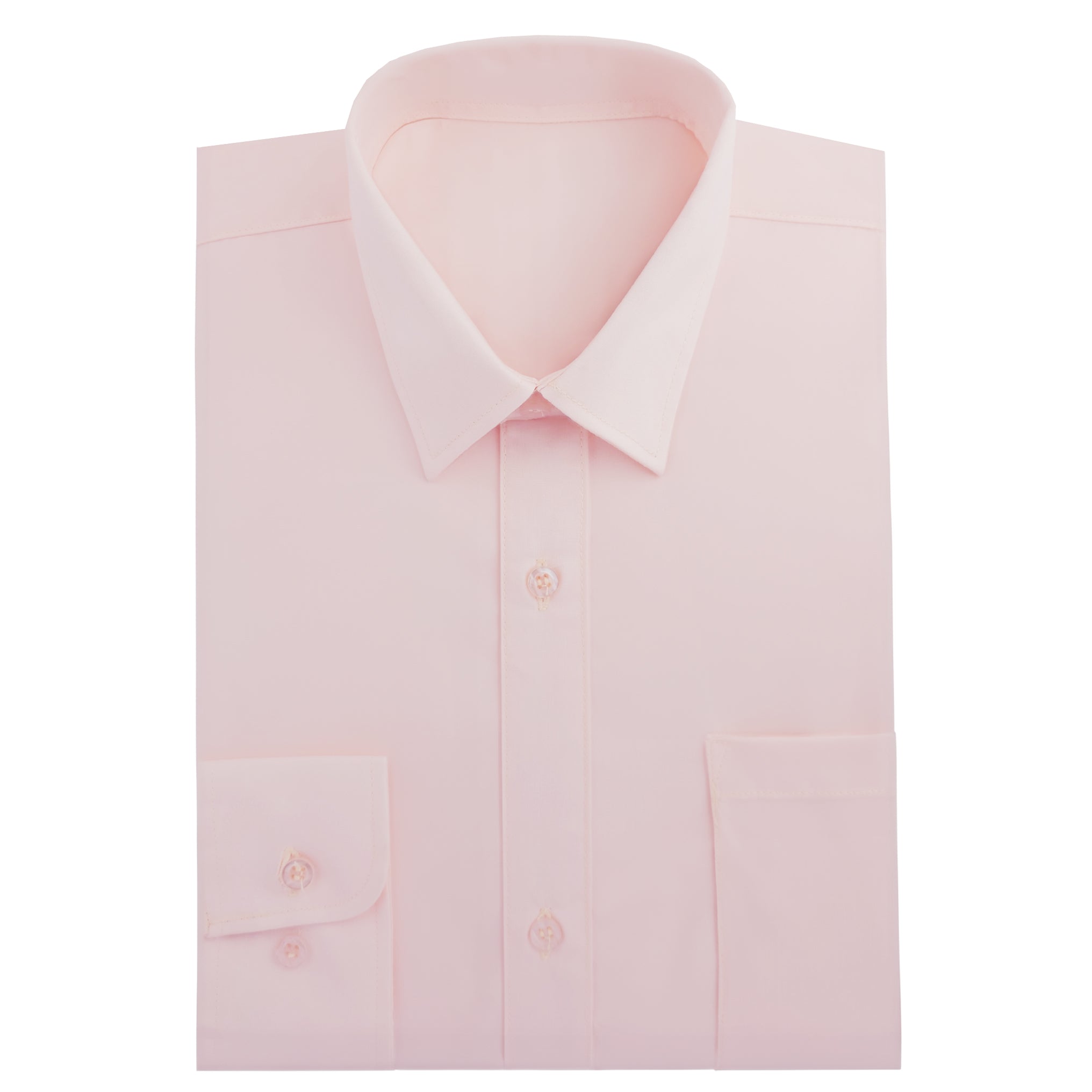 Camisa Manga Larga Blush