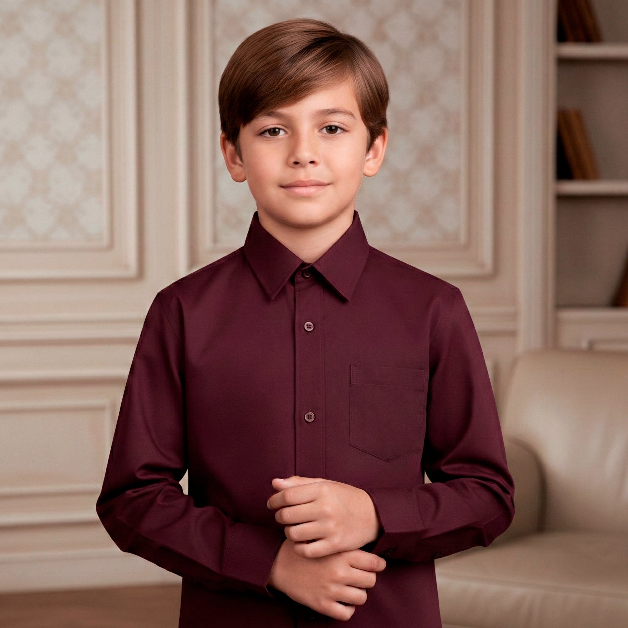 Rojo Corbata Para Camisa Guinda Y Corbata Roja Color Camisa Para