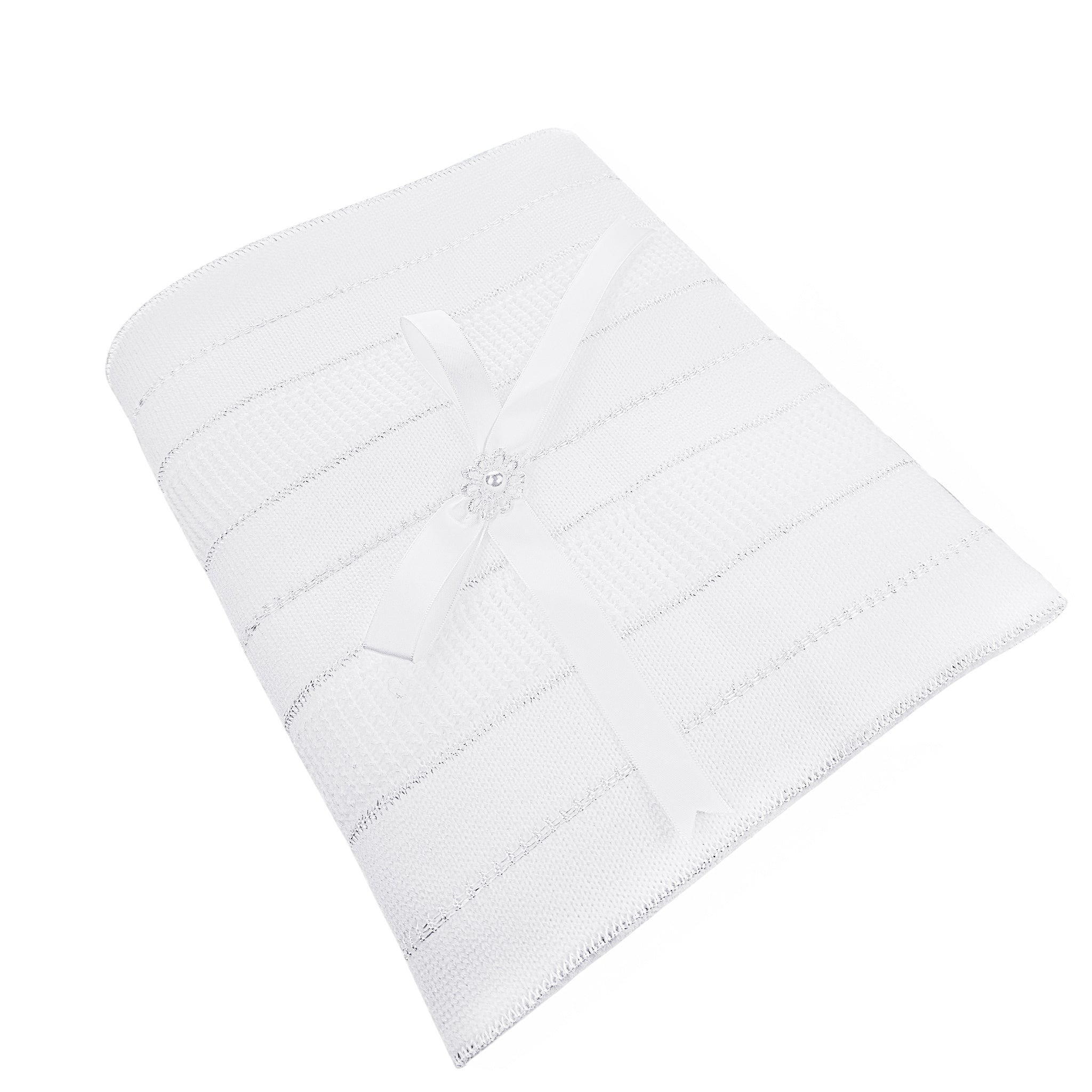 Cobija Bautizo Lineal