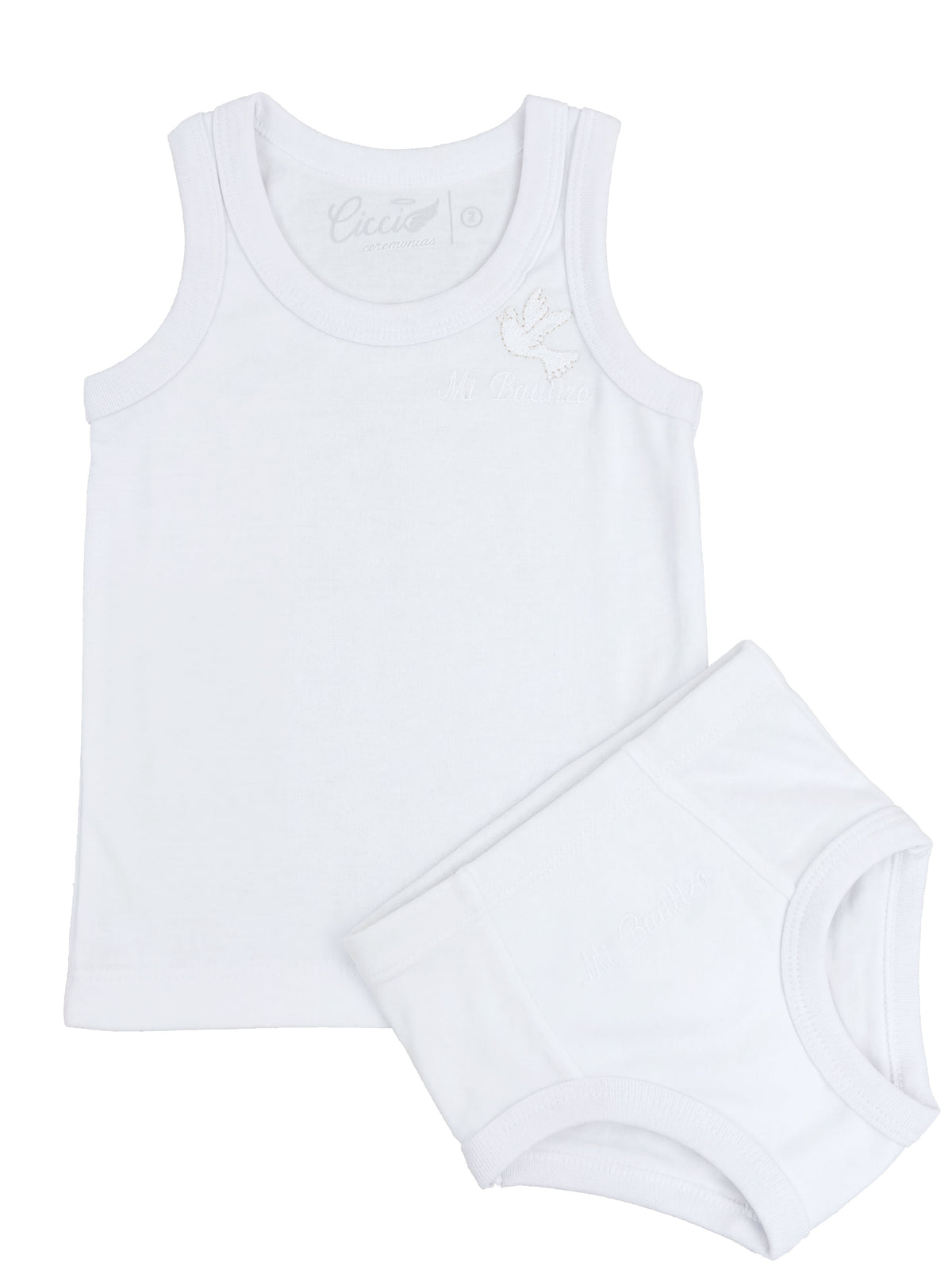 AMAZON-BLANCO