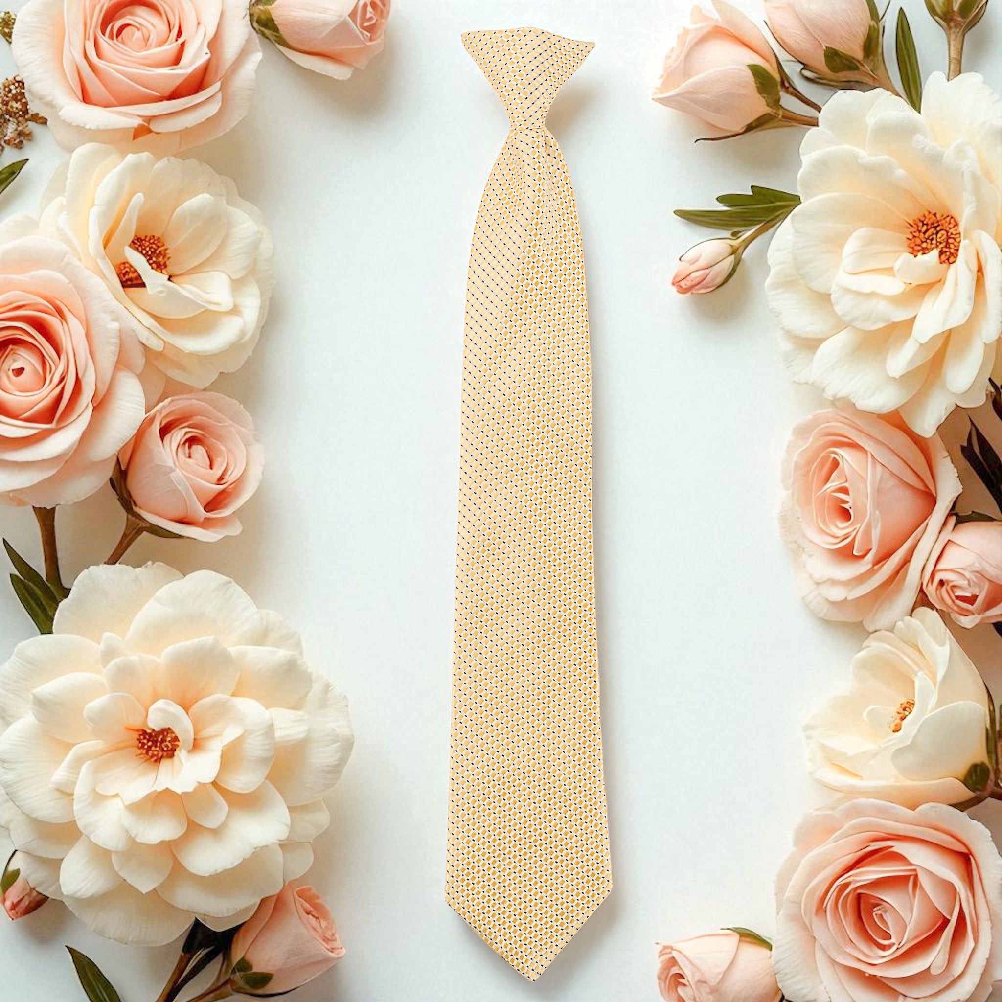 Corbata Diseño A-01
