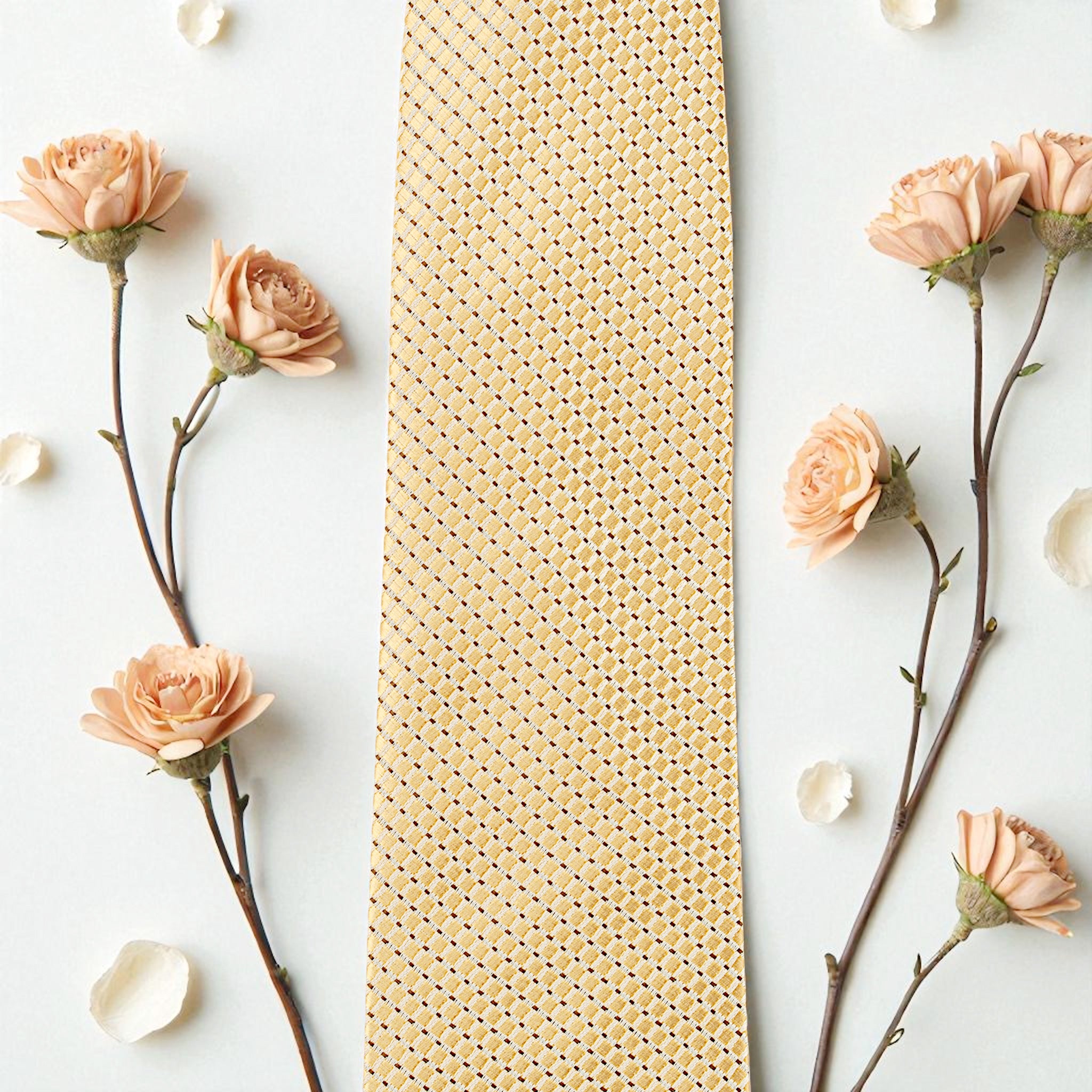 Corbata Diseño A-01