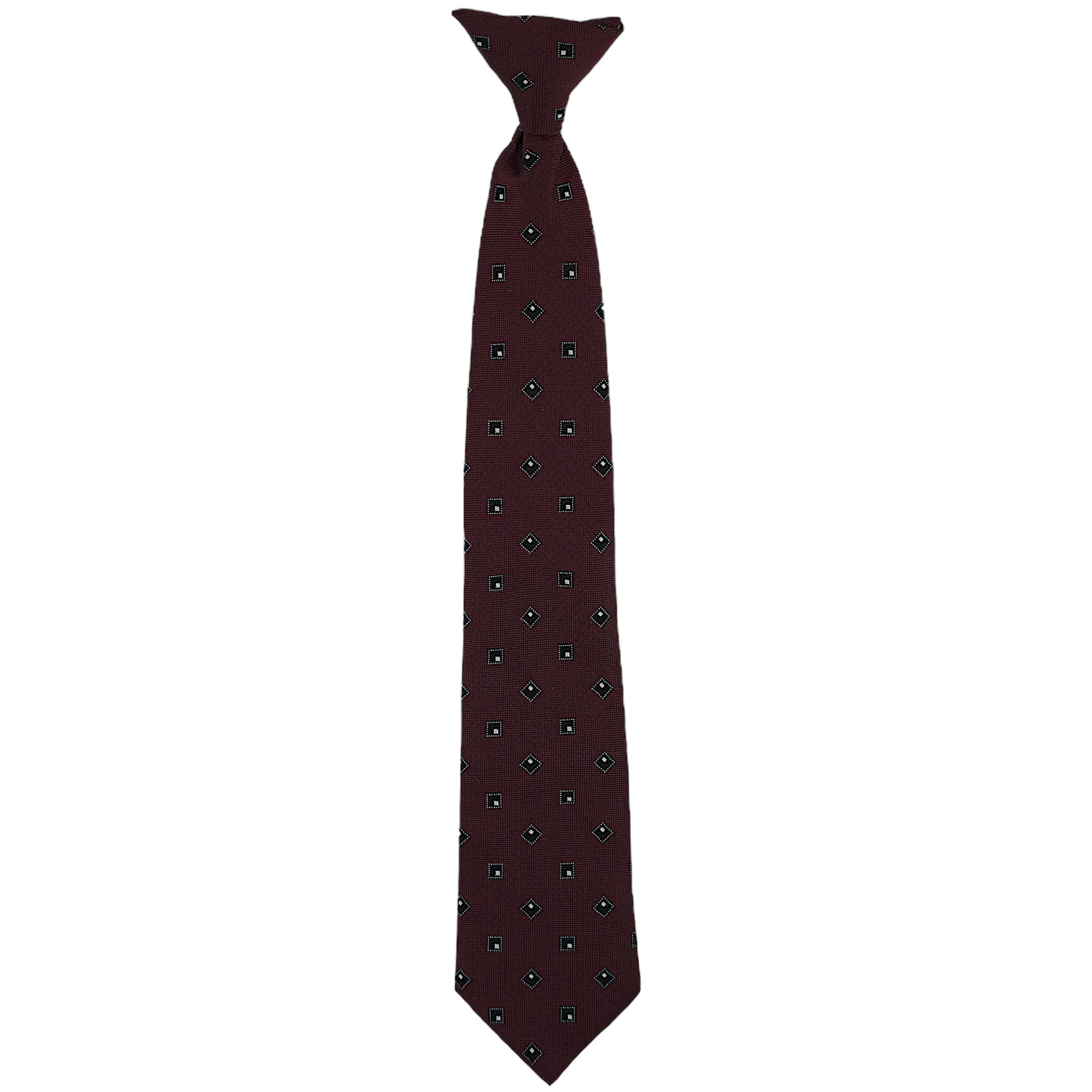 Corbata Diseño A-03