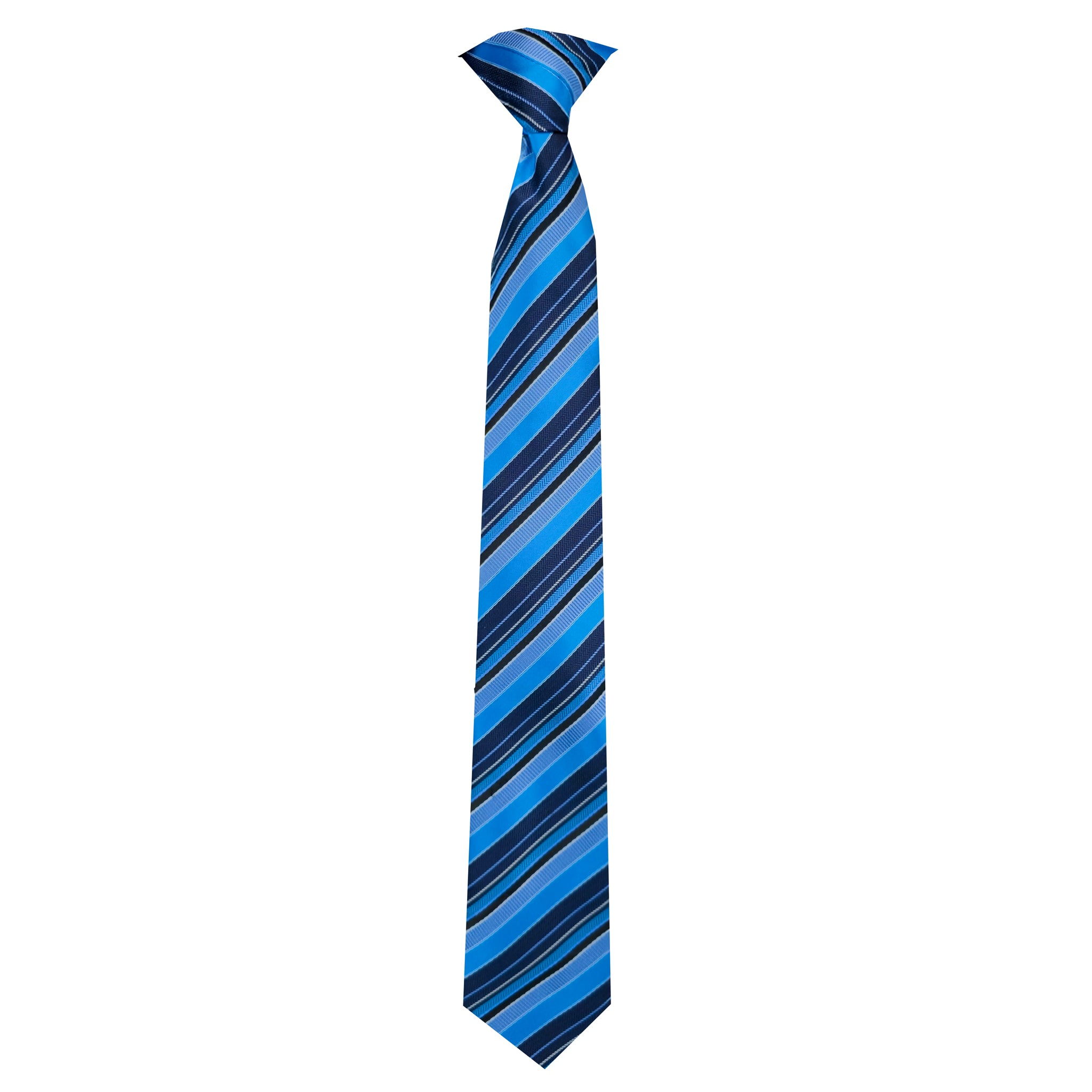 Corbata Rayada A-04