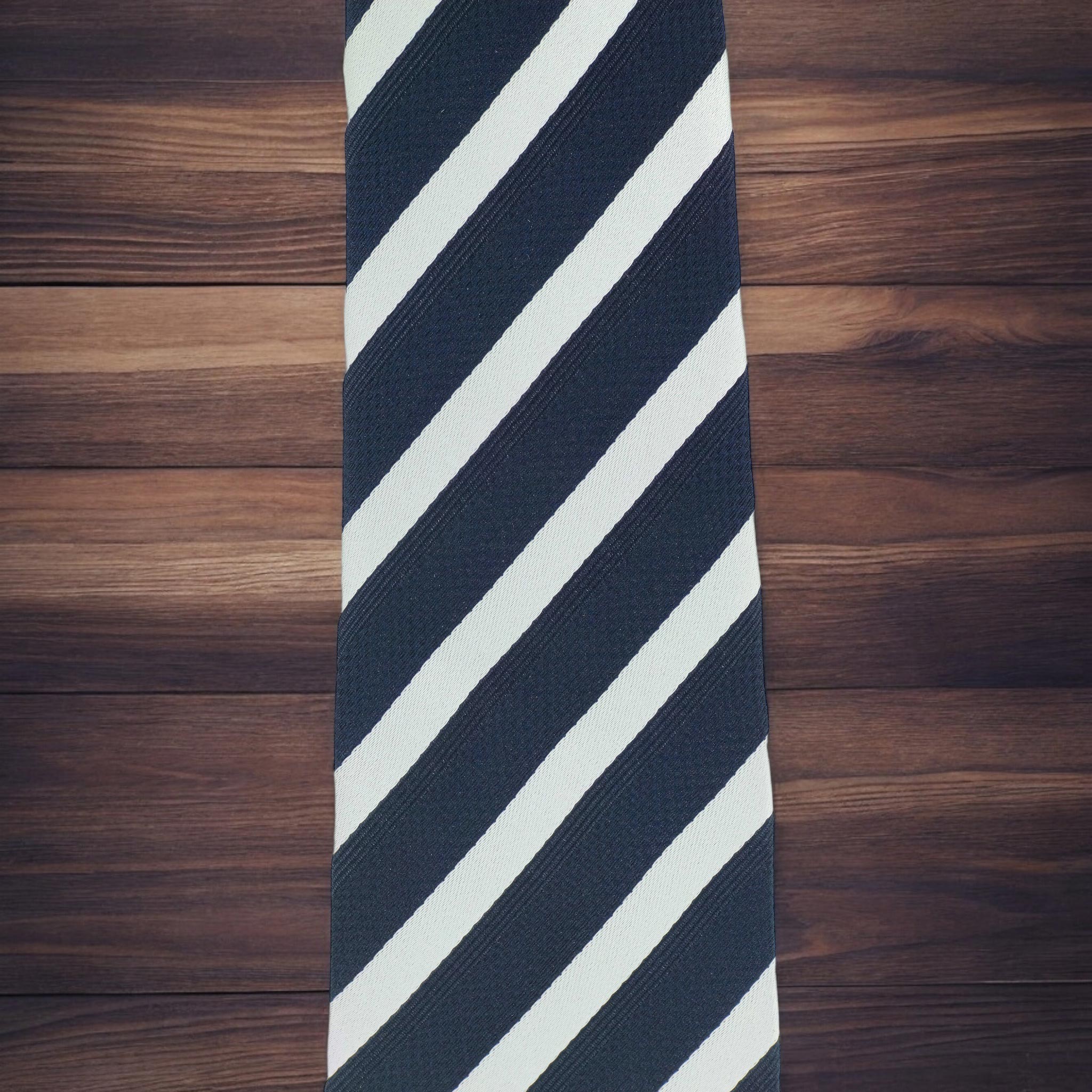 Corbata Rayada A-05