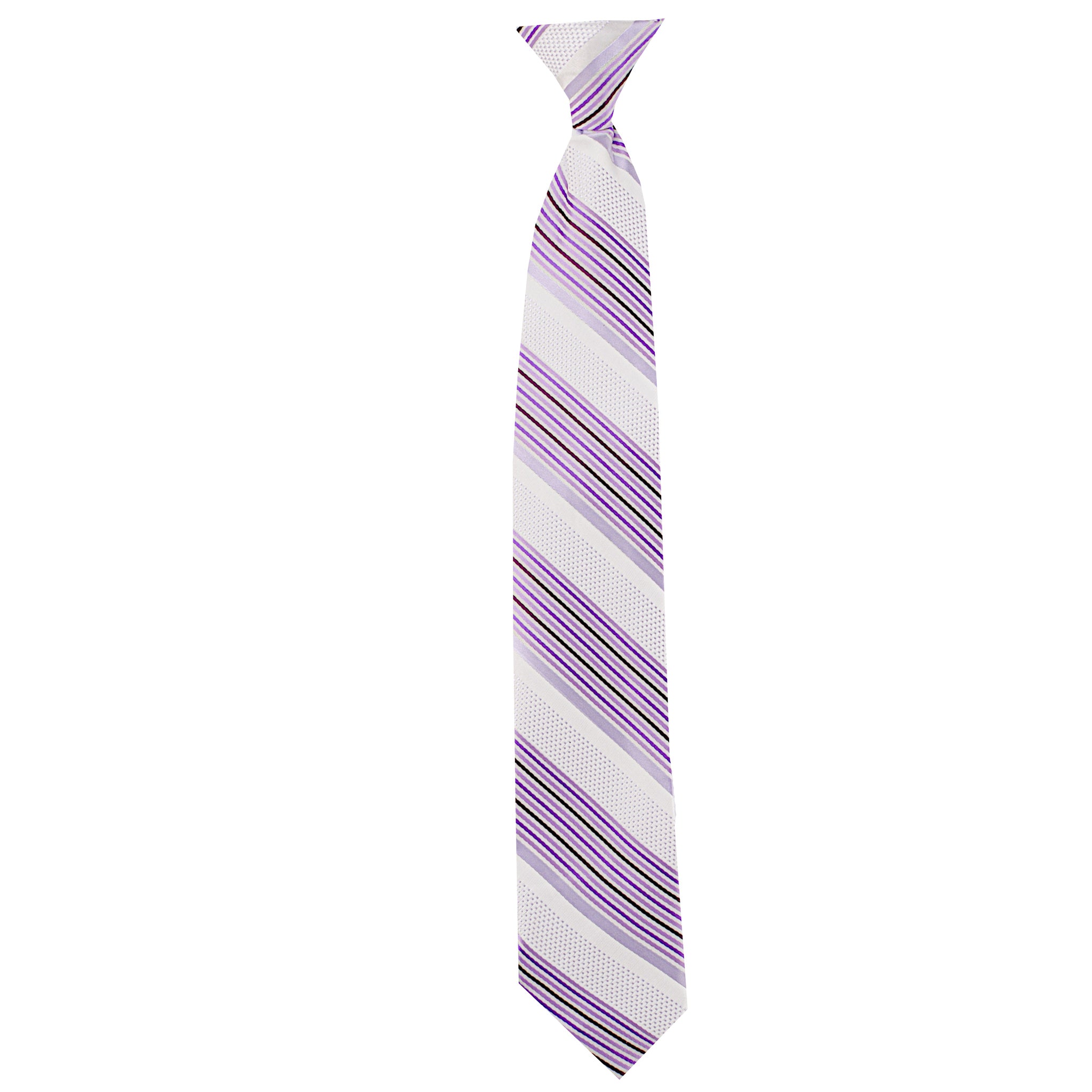 Corbata Rayada A-33