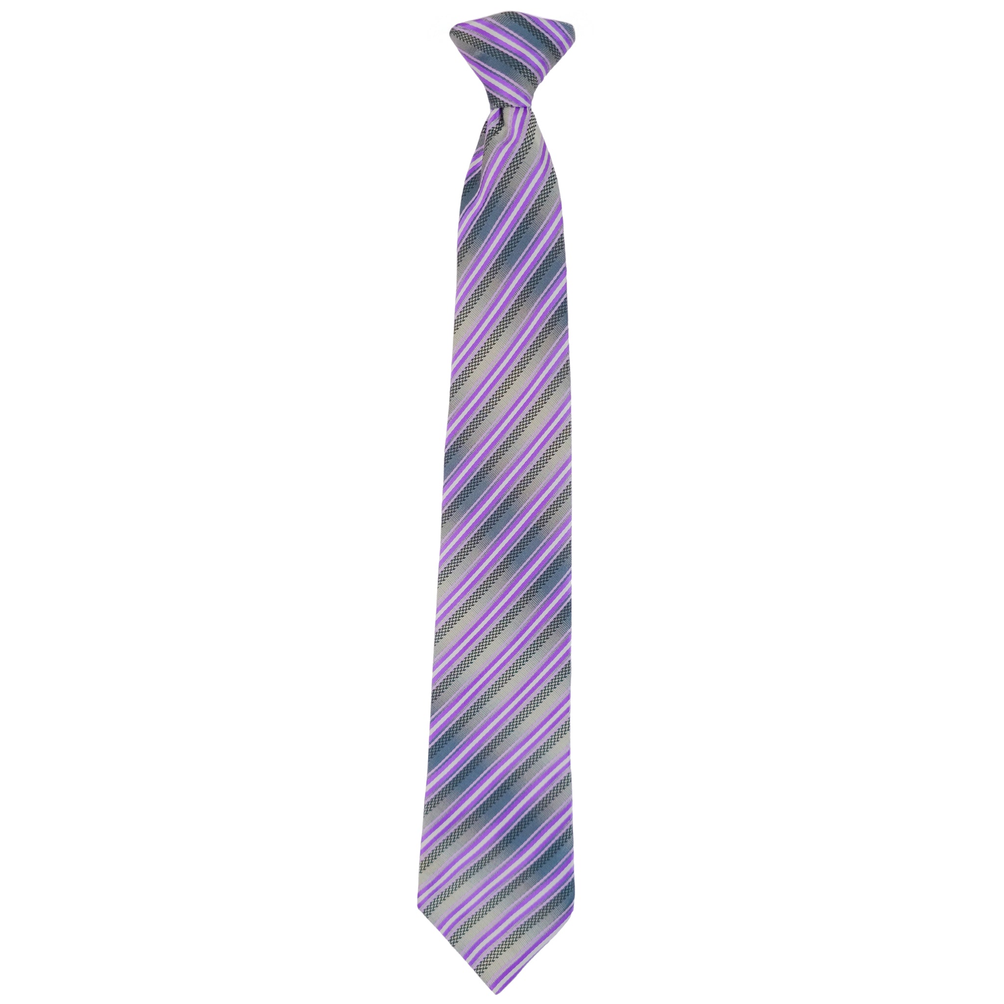 Corbata Rayada A-36