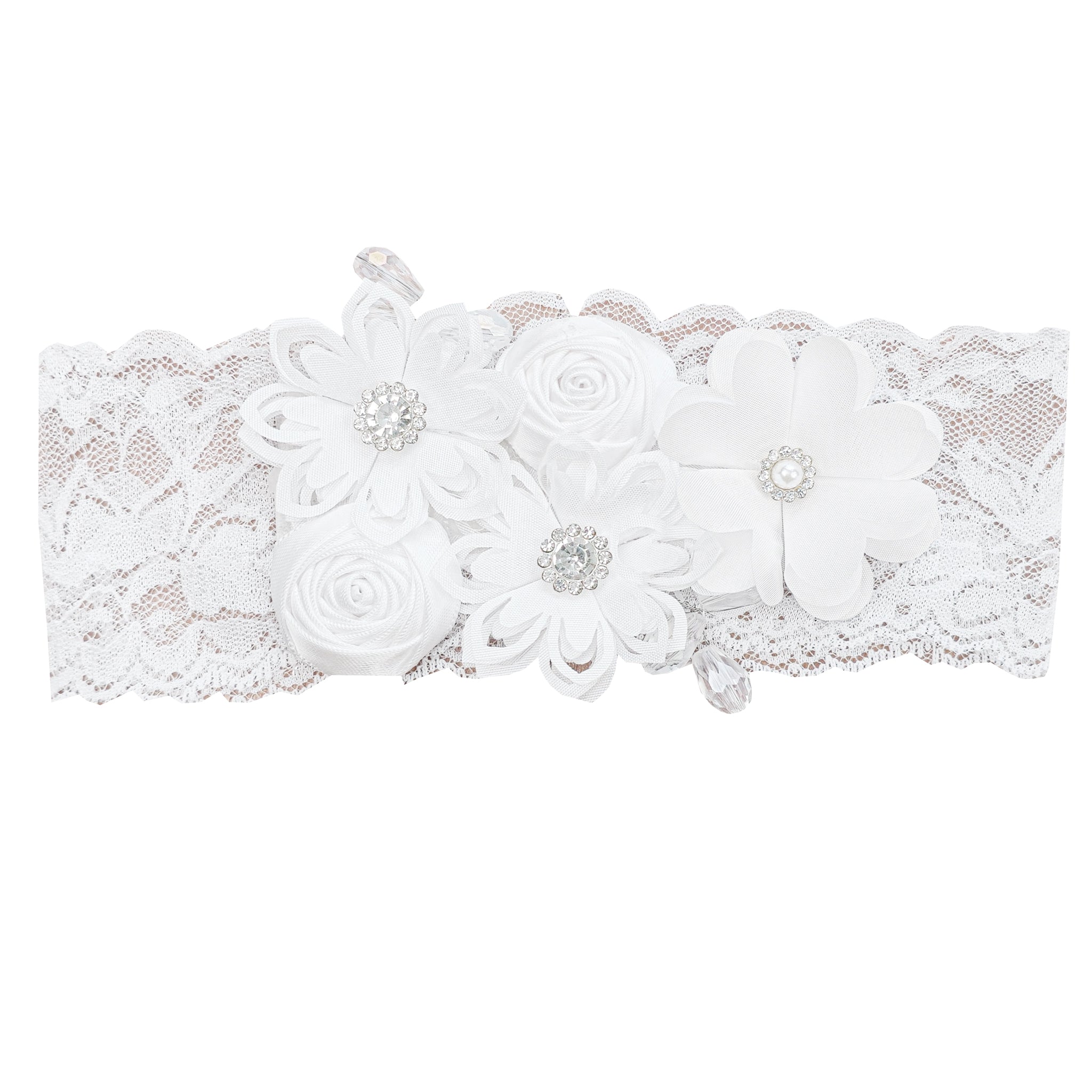 Diadema Bautizo #42