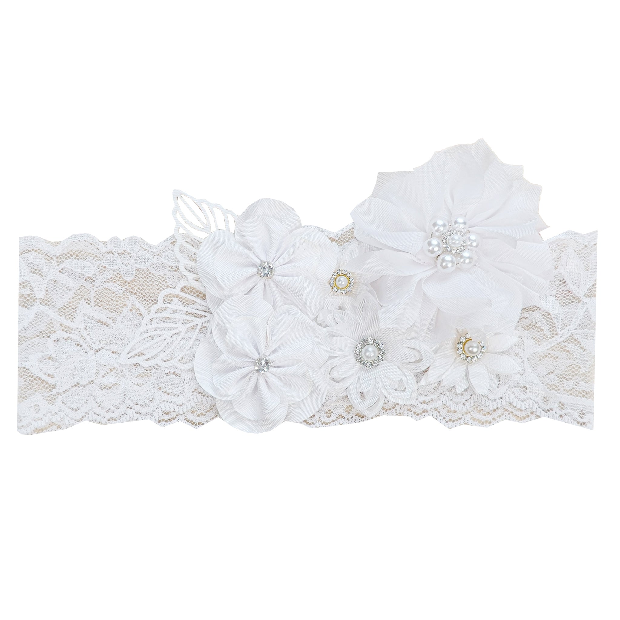 Diadema Bautizo #48