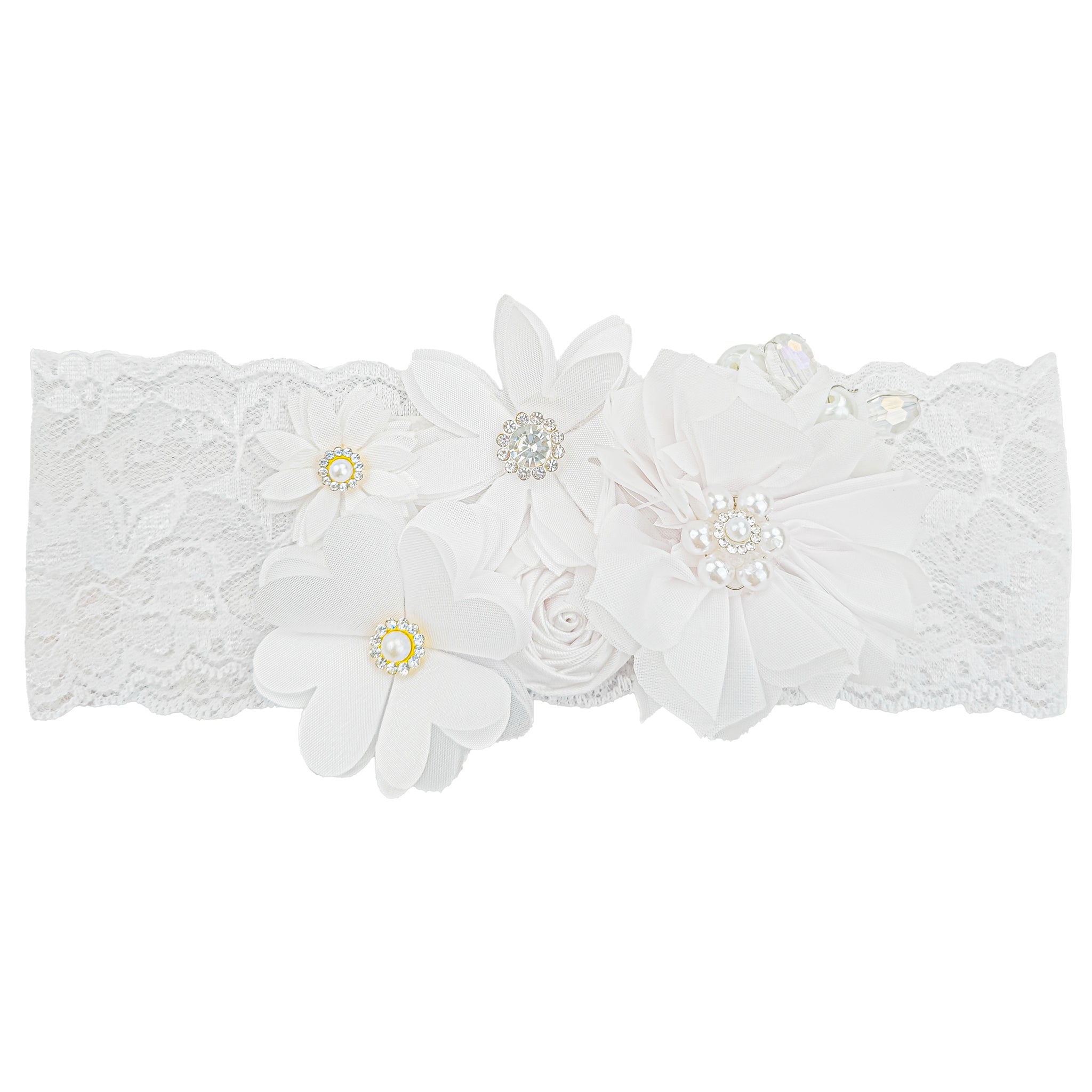 Diadema Bautizo #50