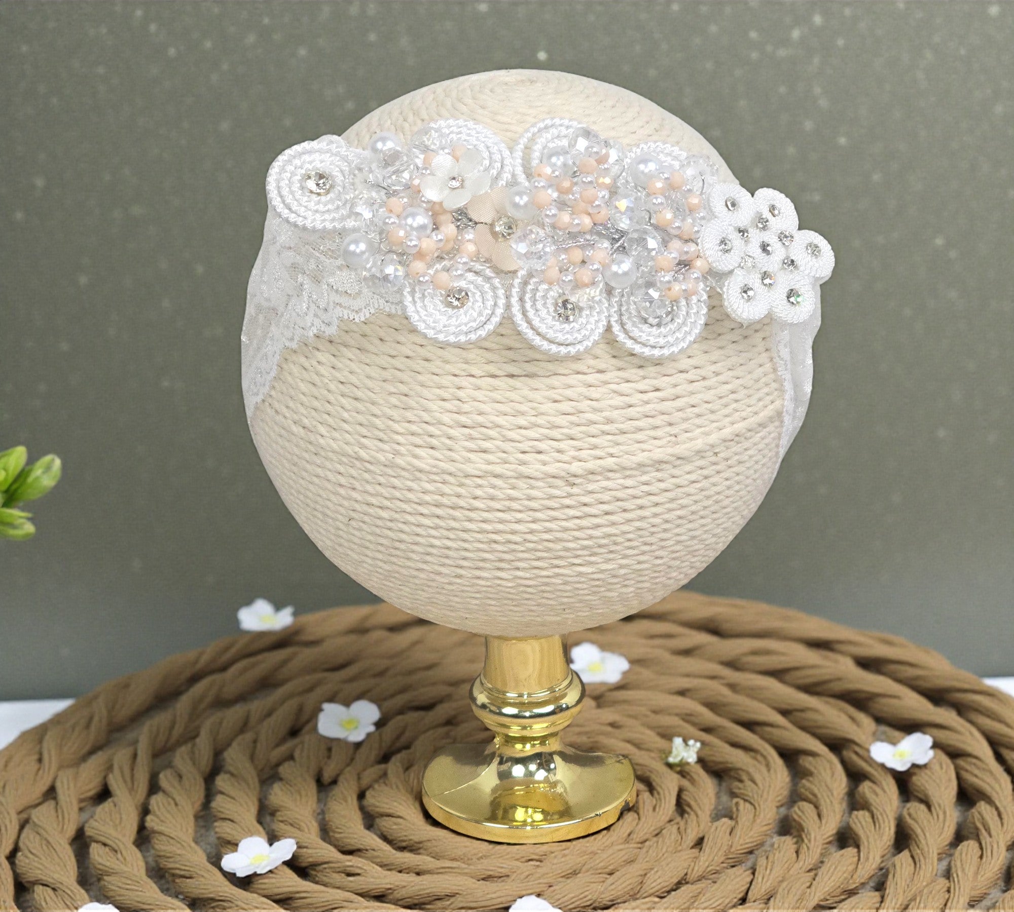 Ropón Niña Desmontable Brenda 1