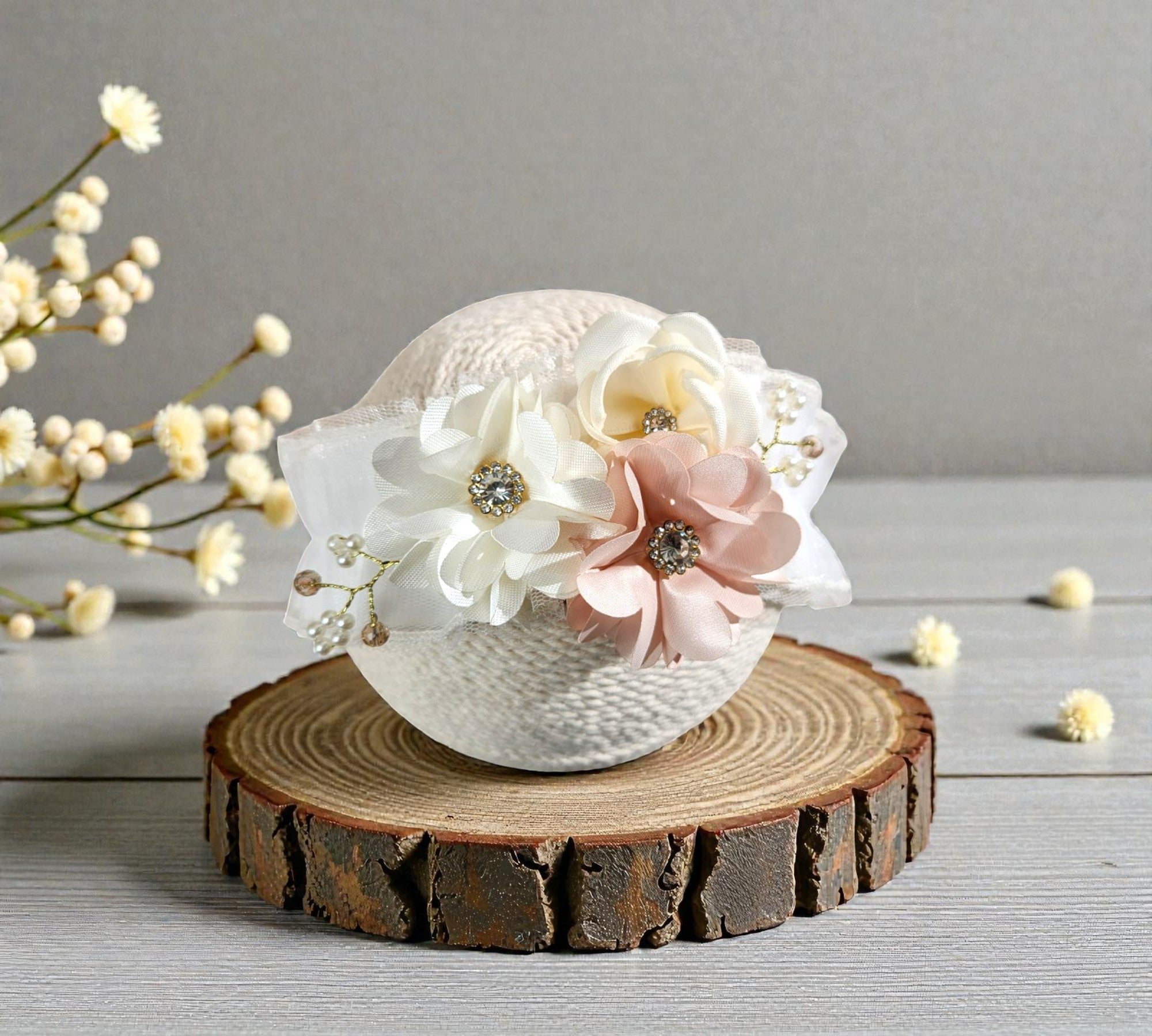 Ropón Niña Desmontable Picos