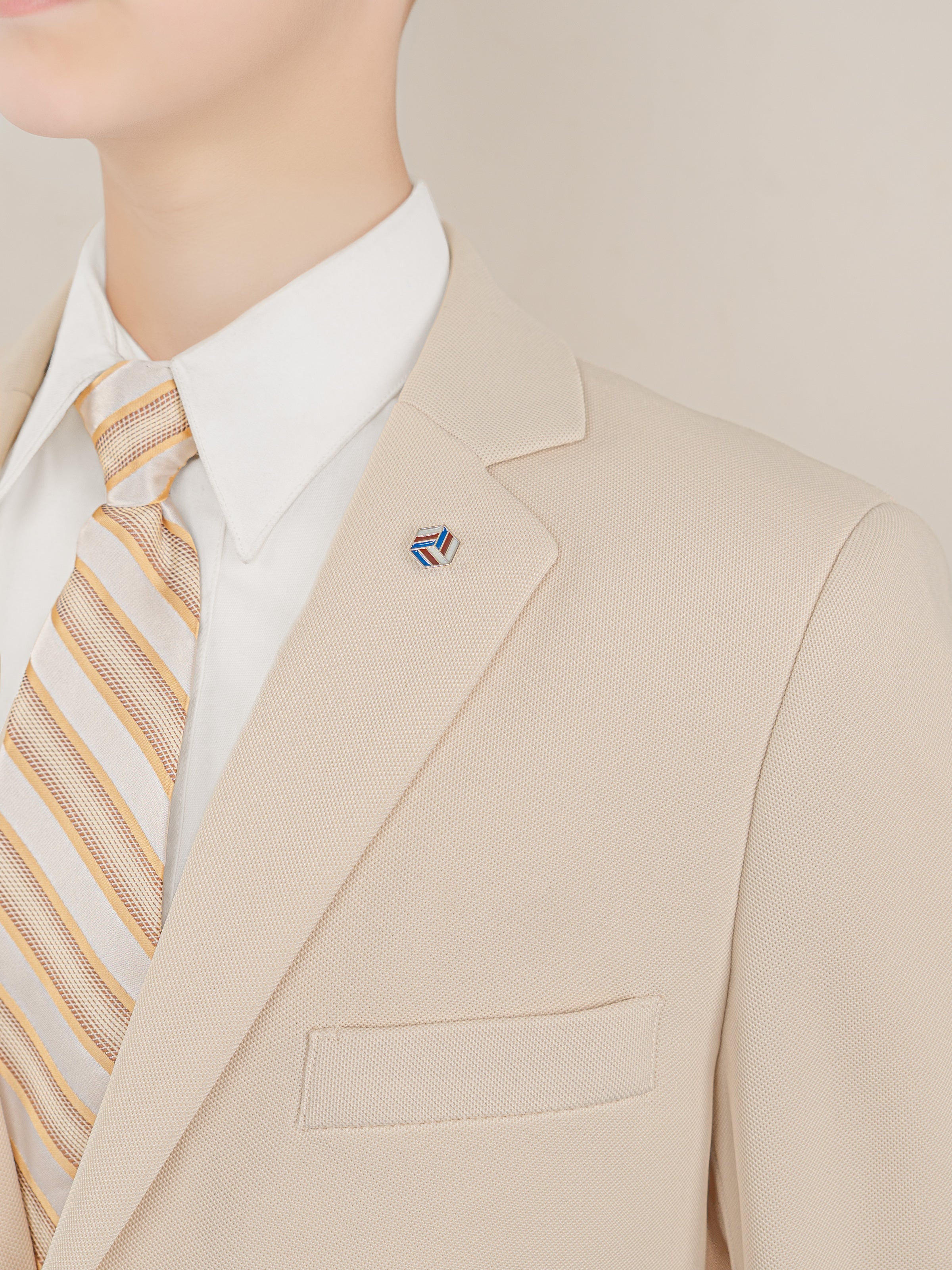 Traje Primera Comunión Nepal