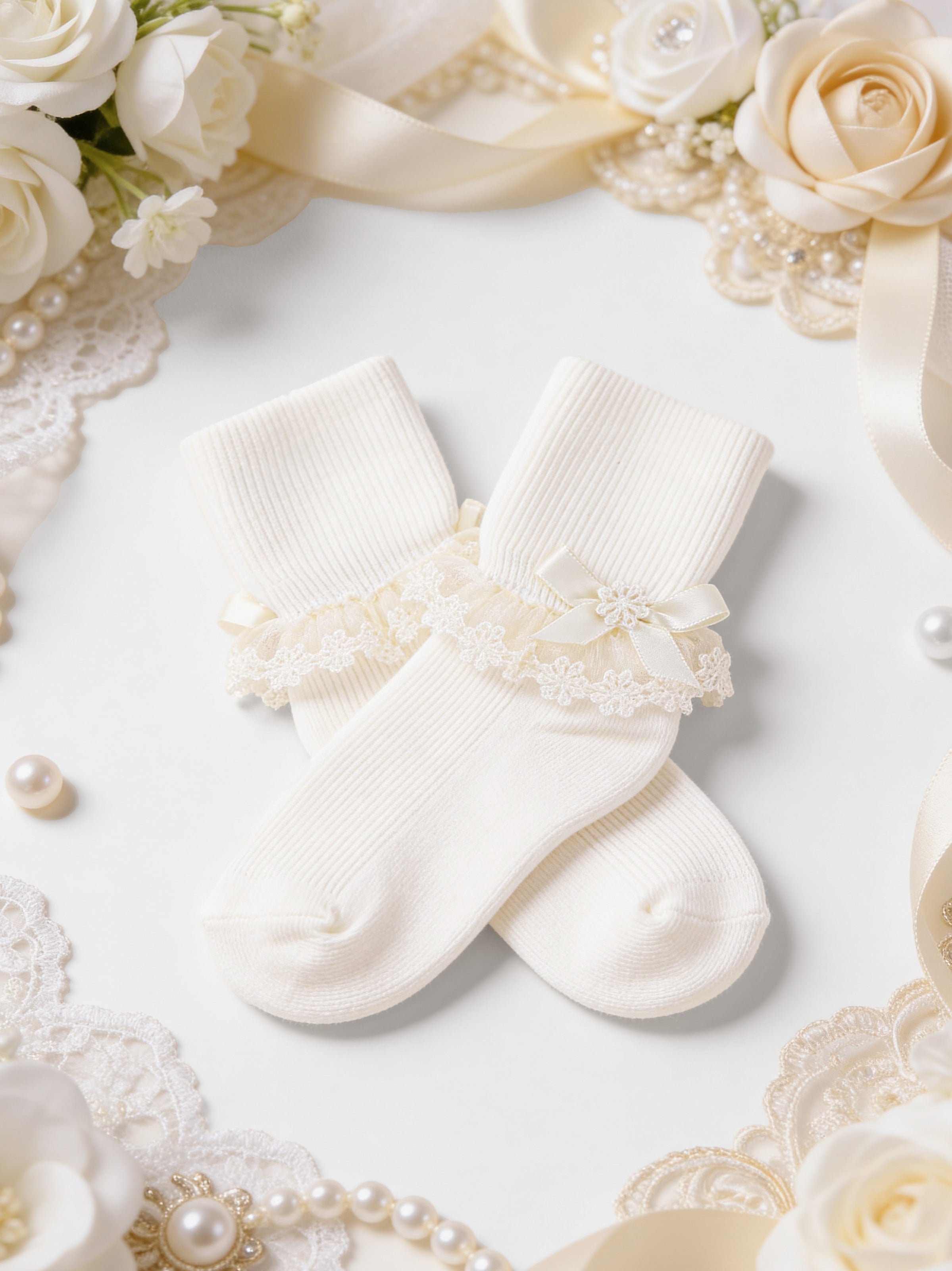 Calceta Primera Comunión 20