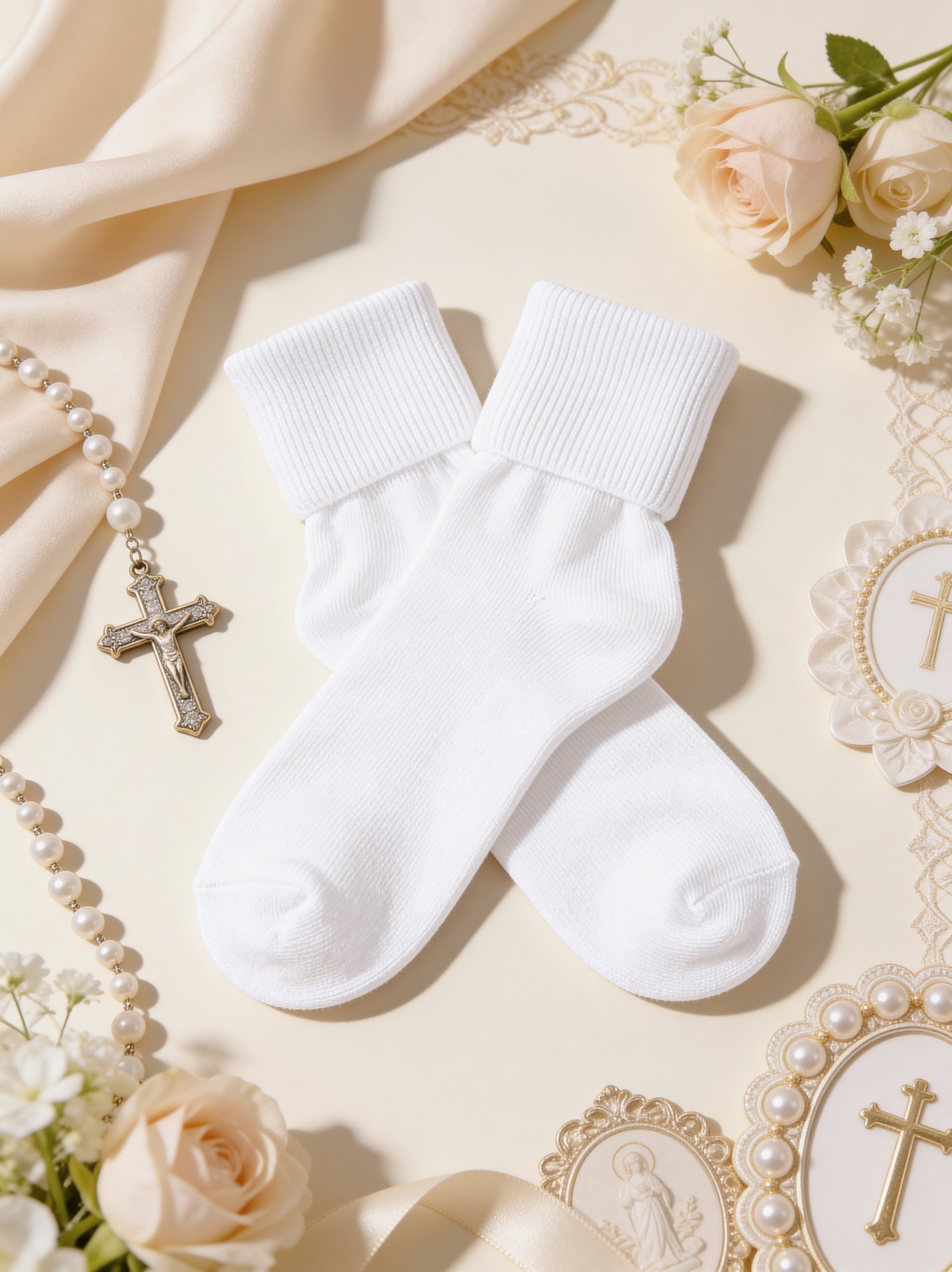 Calceta Primera Comunión 110