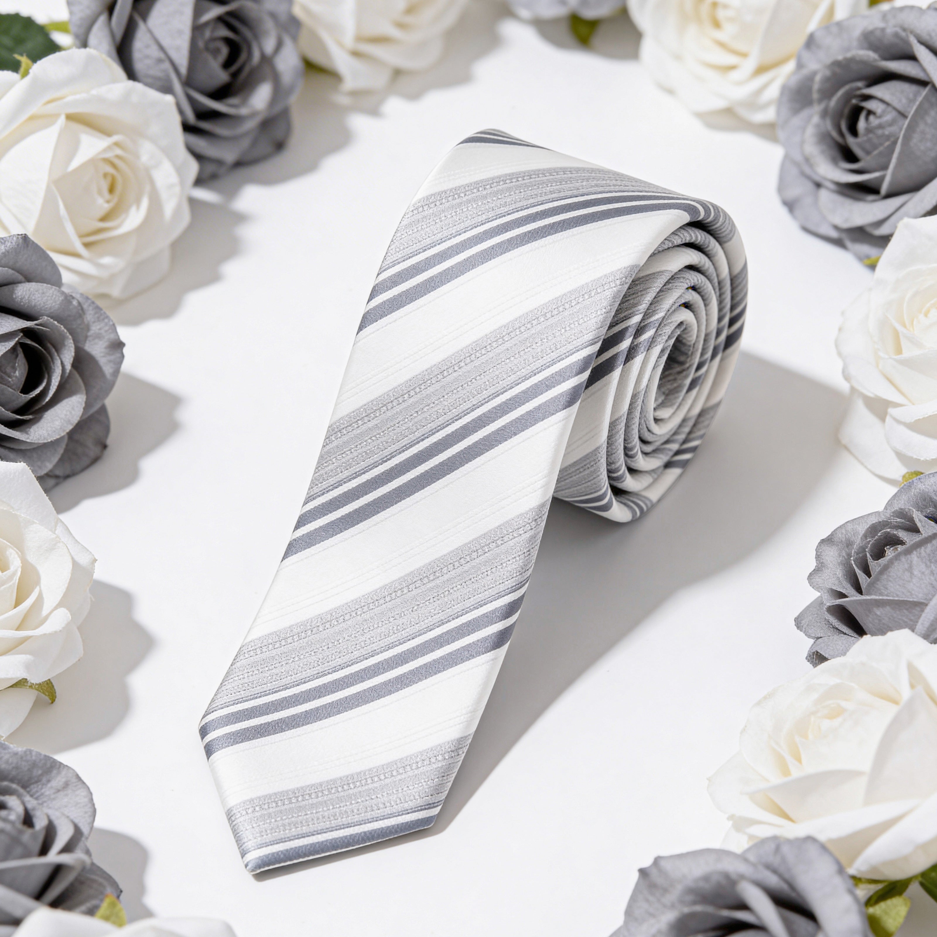 Corbata Rayada A-77