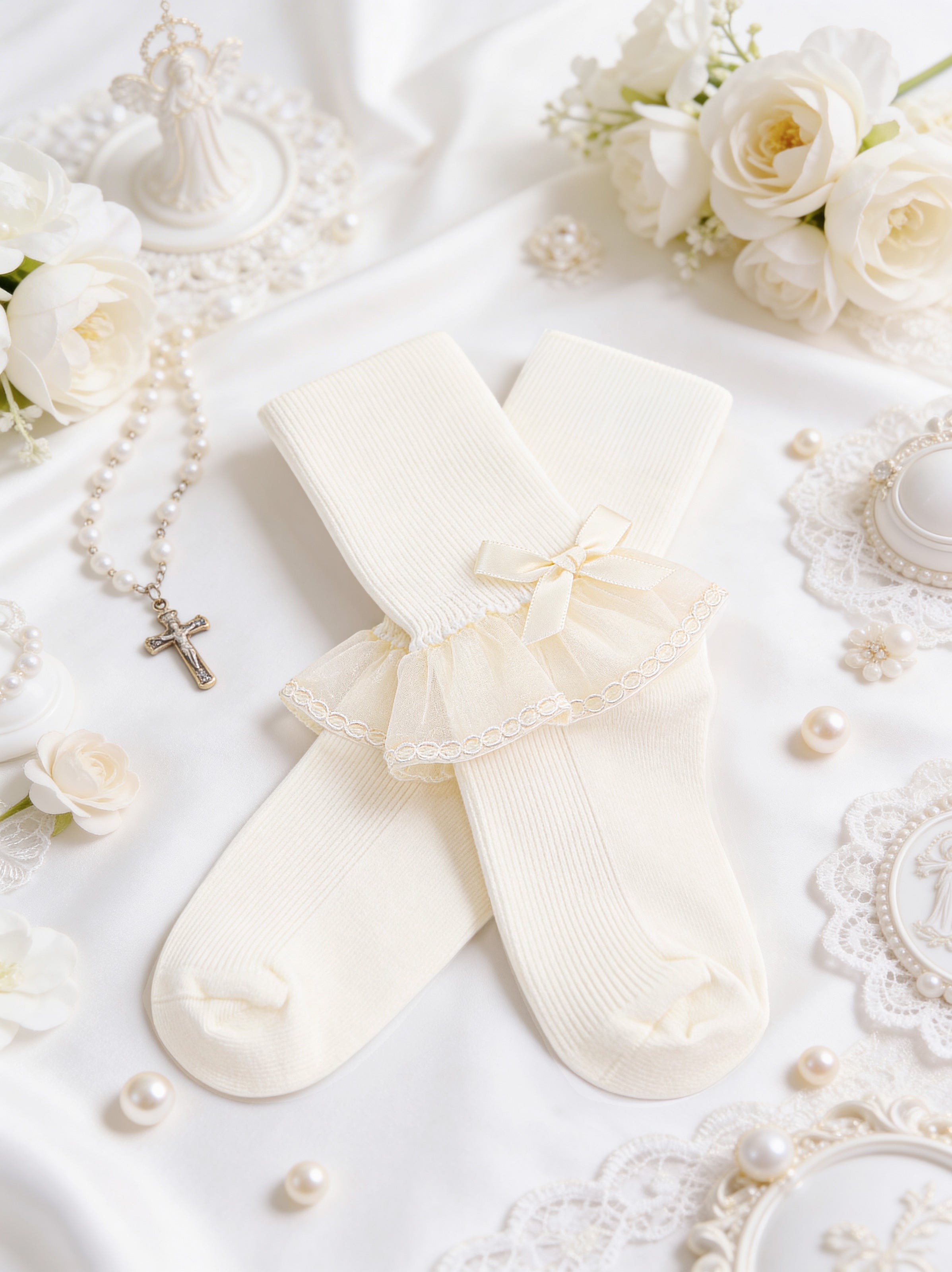 Calceta Primera Comunión 85
