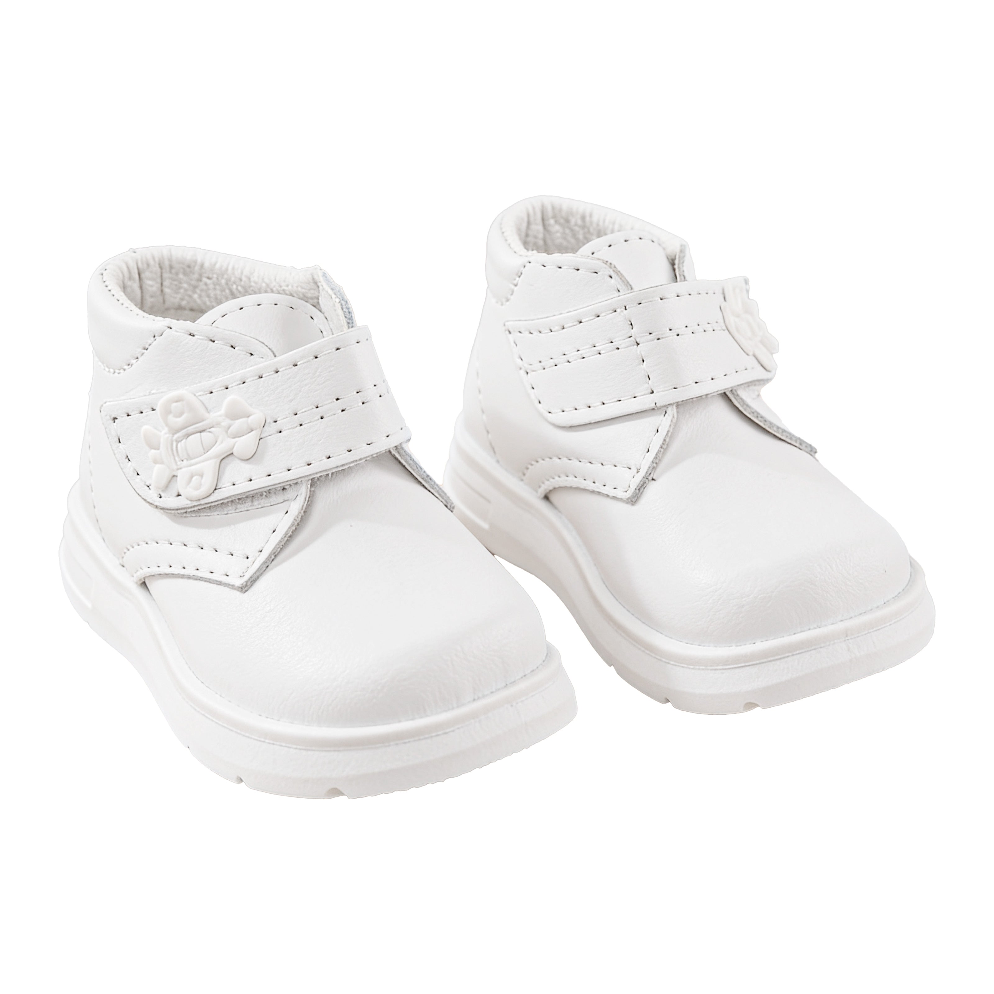 Zapatos Bautizo Niño 0404