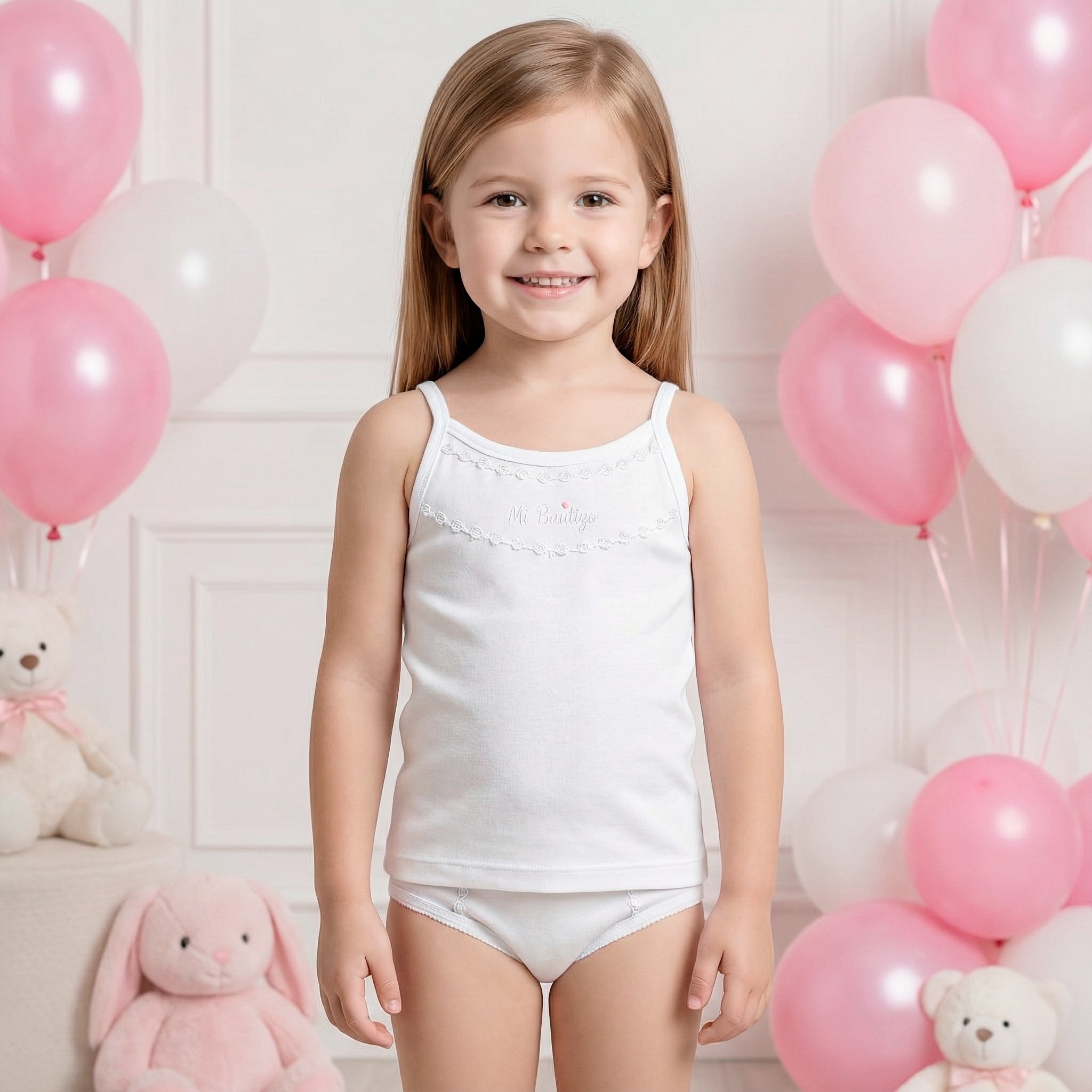 Coordinado Bautizo 018