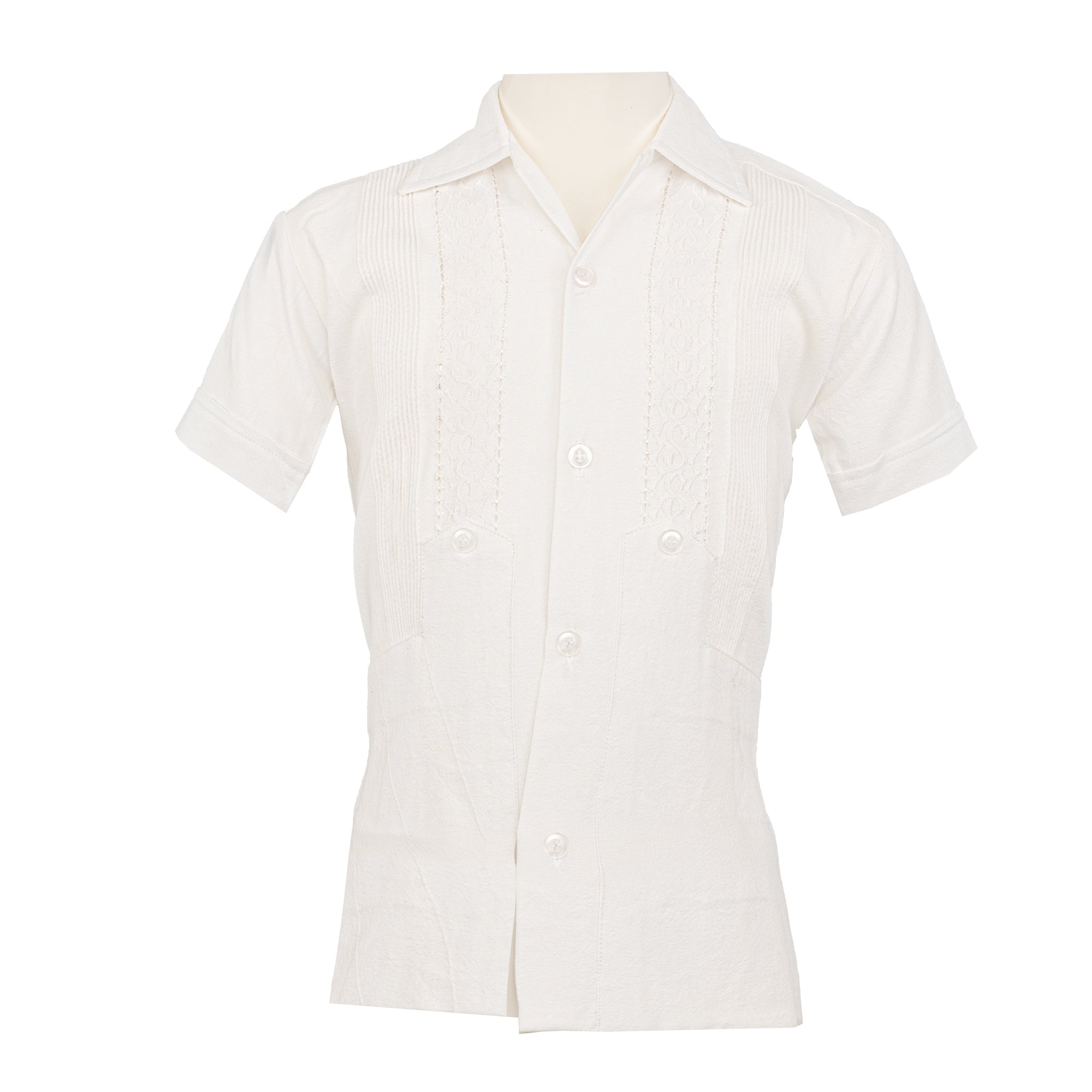 Guayabera Manga Corta 680