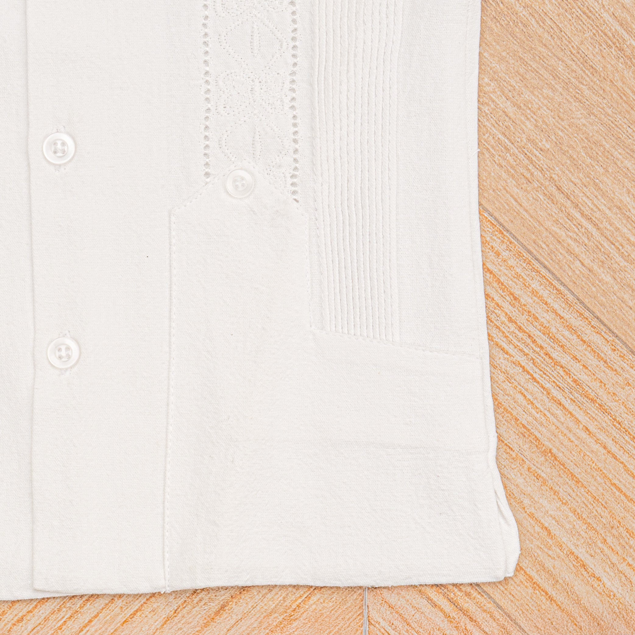 Guayabera Manga Corta 785