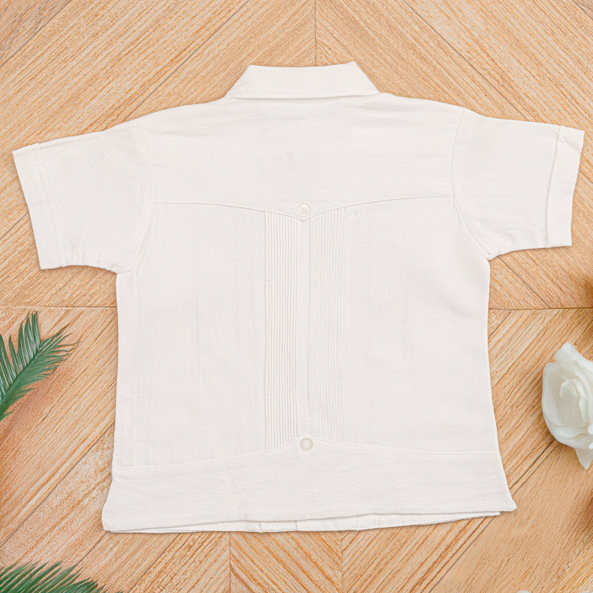 Guayabera Manga Corta 785