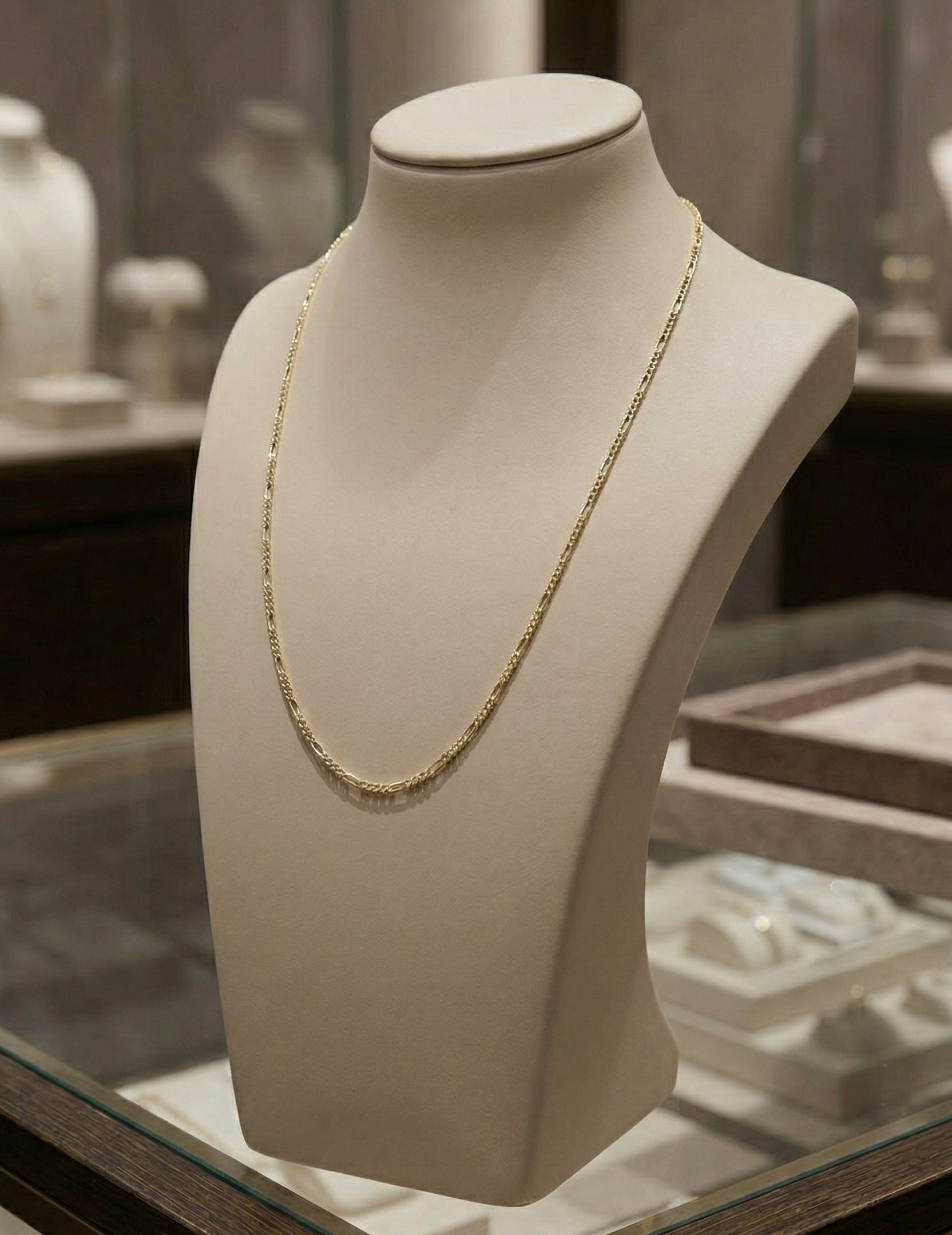 Cadena Hojitas