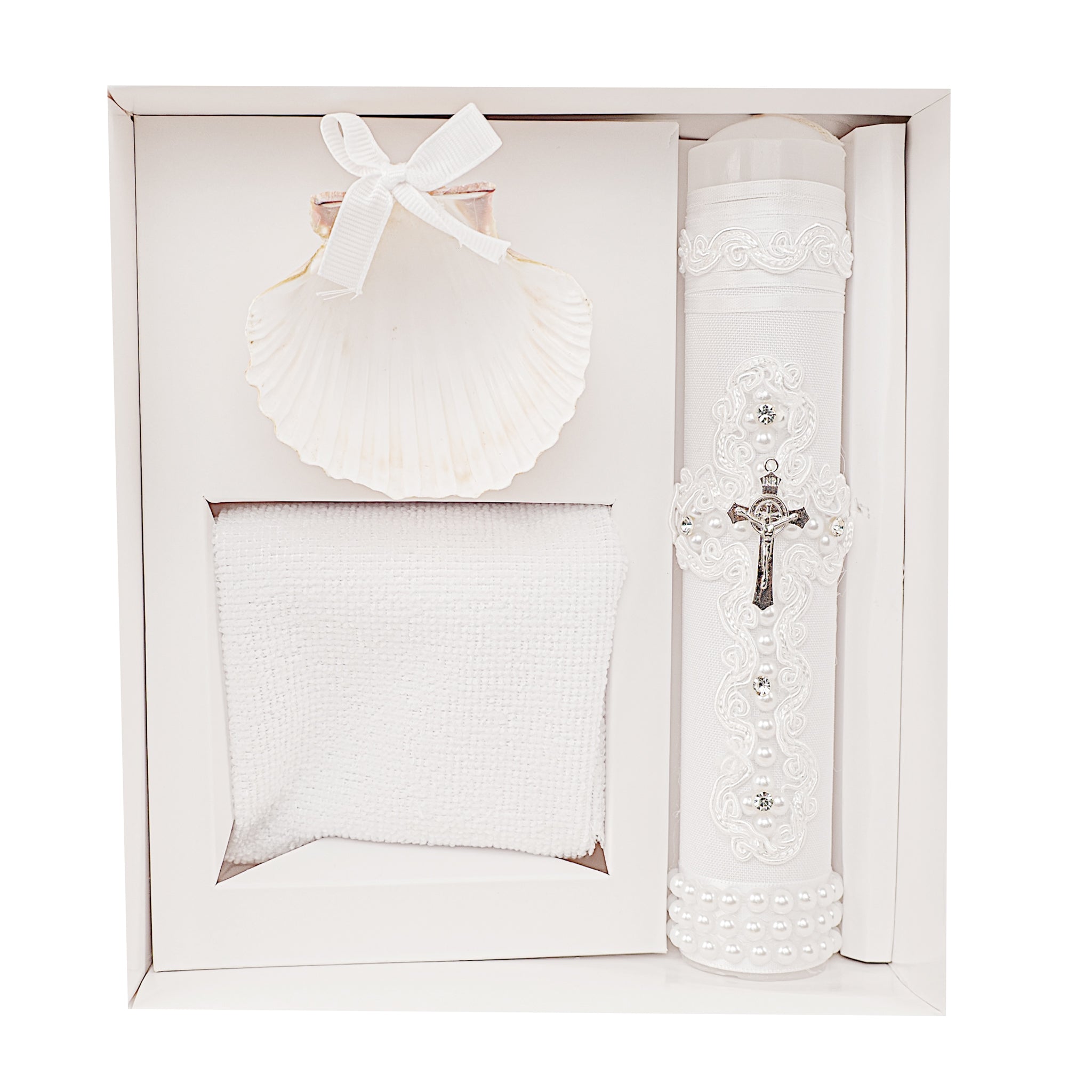 Kit de Vela Bautizo 1360