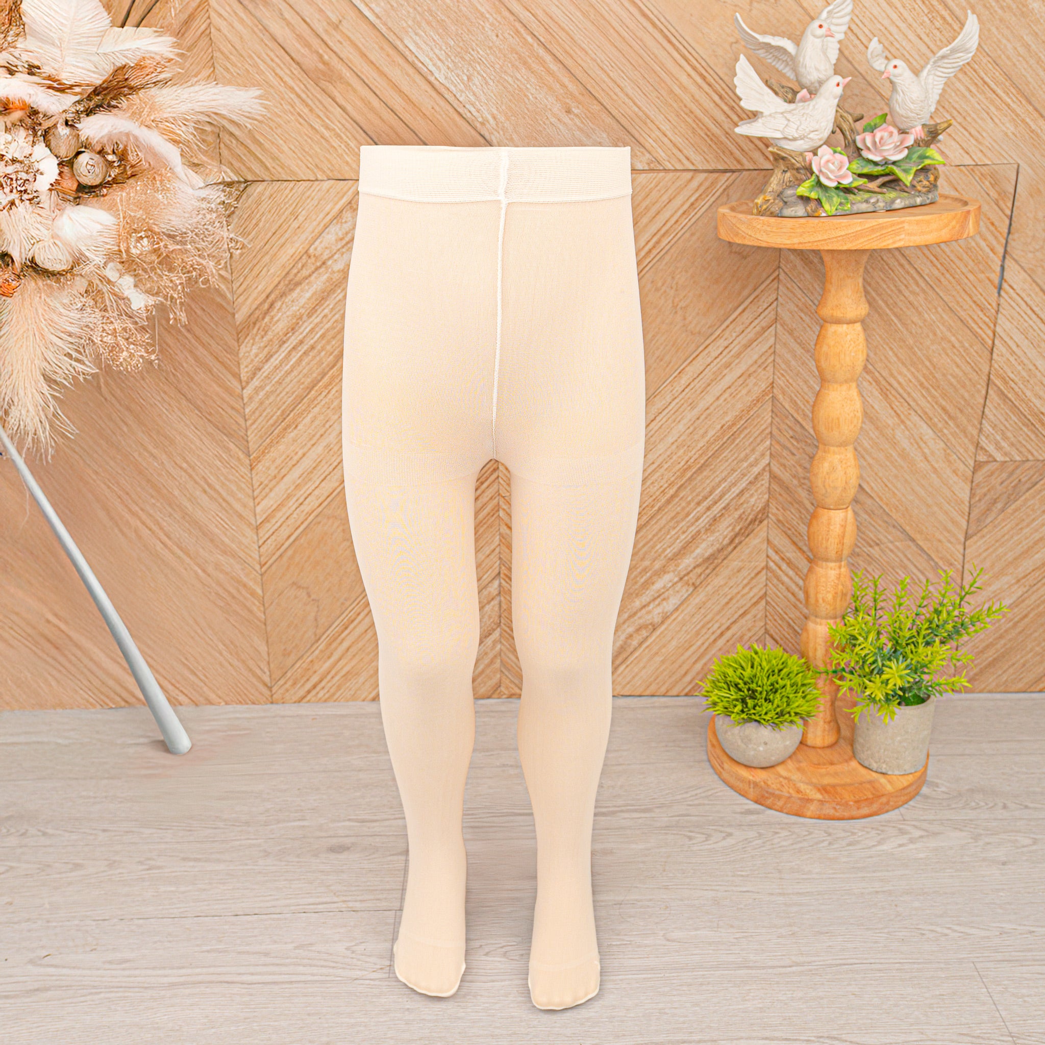 Malla Bautizo 740 Nylon (Transparente)