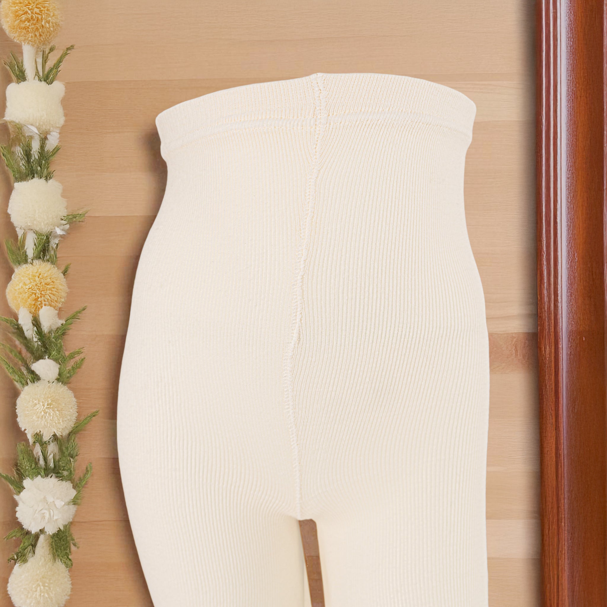 Malla Primera Comunión 711 Algodón Lykra