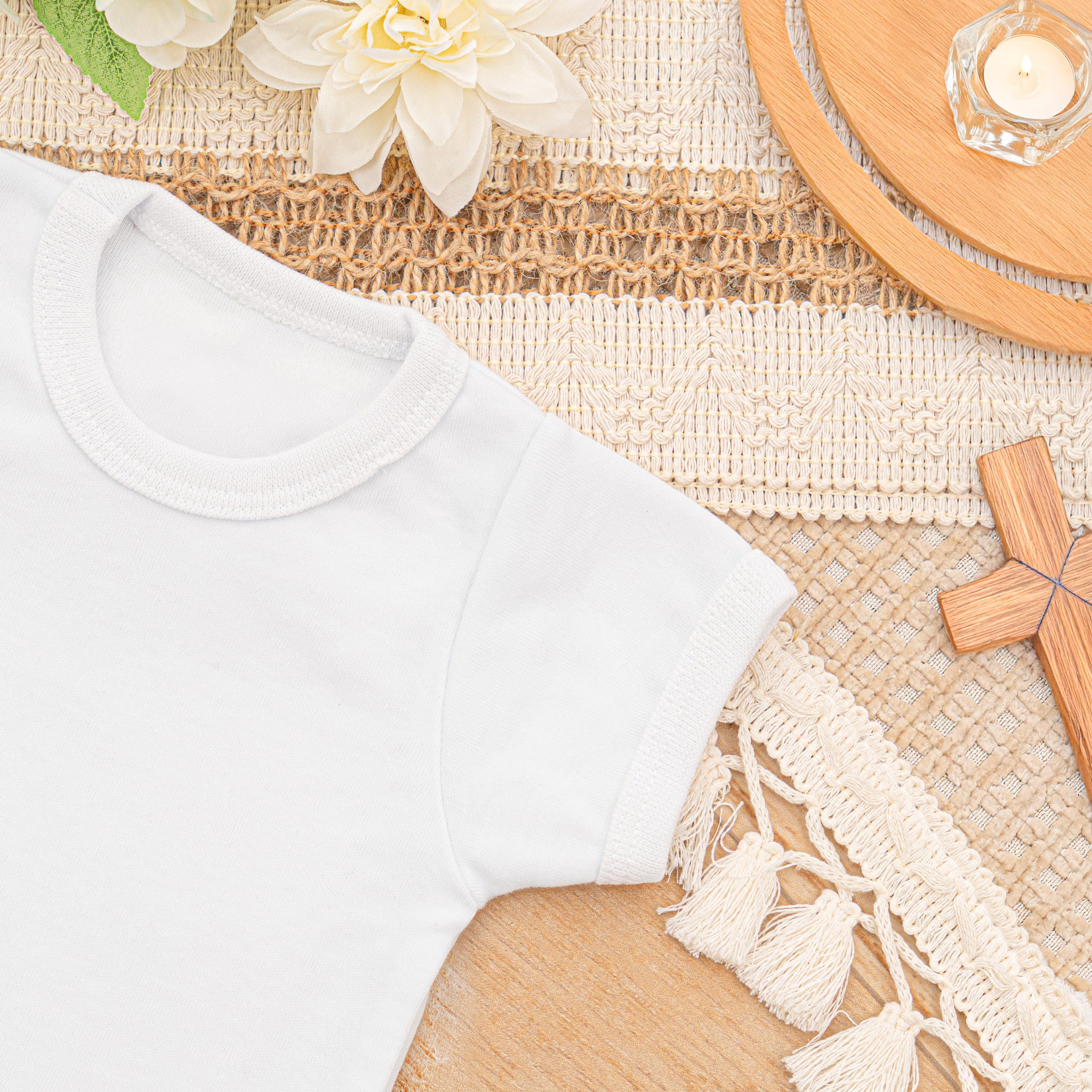 Pañalero Niño Dios R