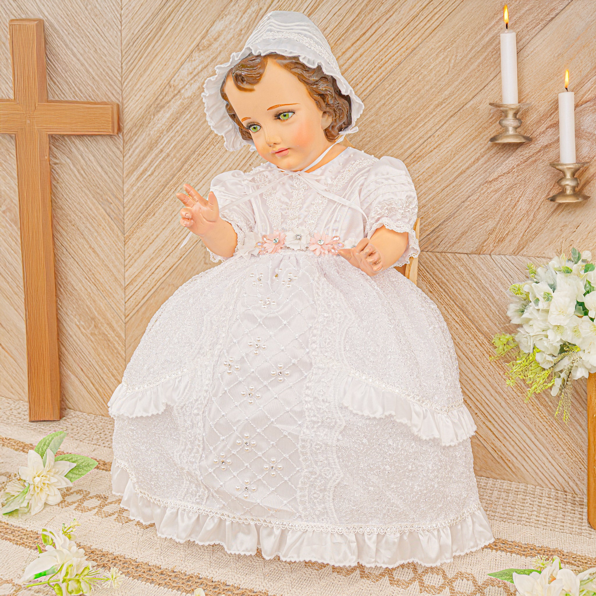 Ropón Niño Dios Any