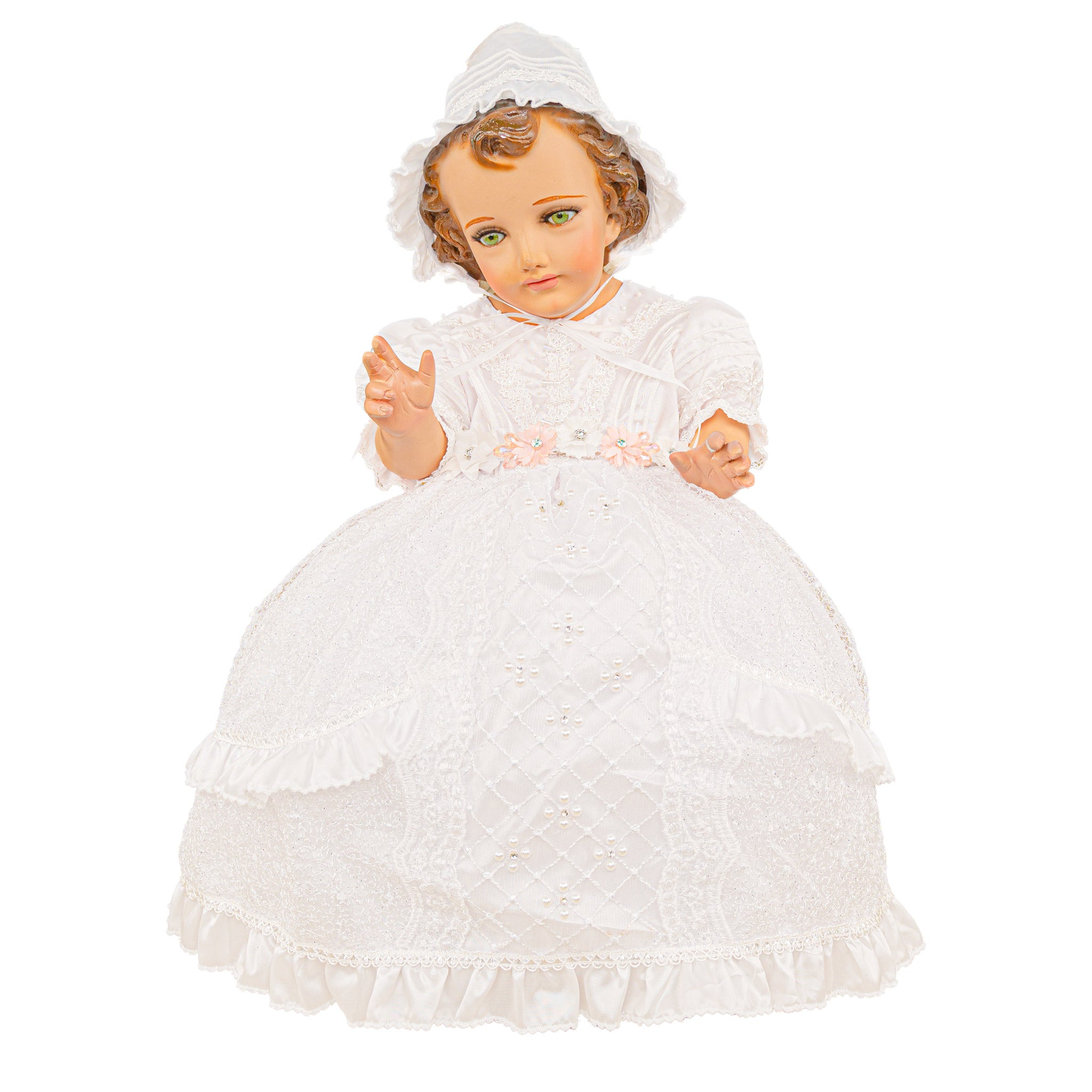 Ropón Niño Dios Any