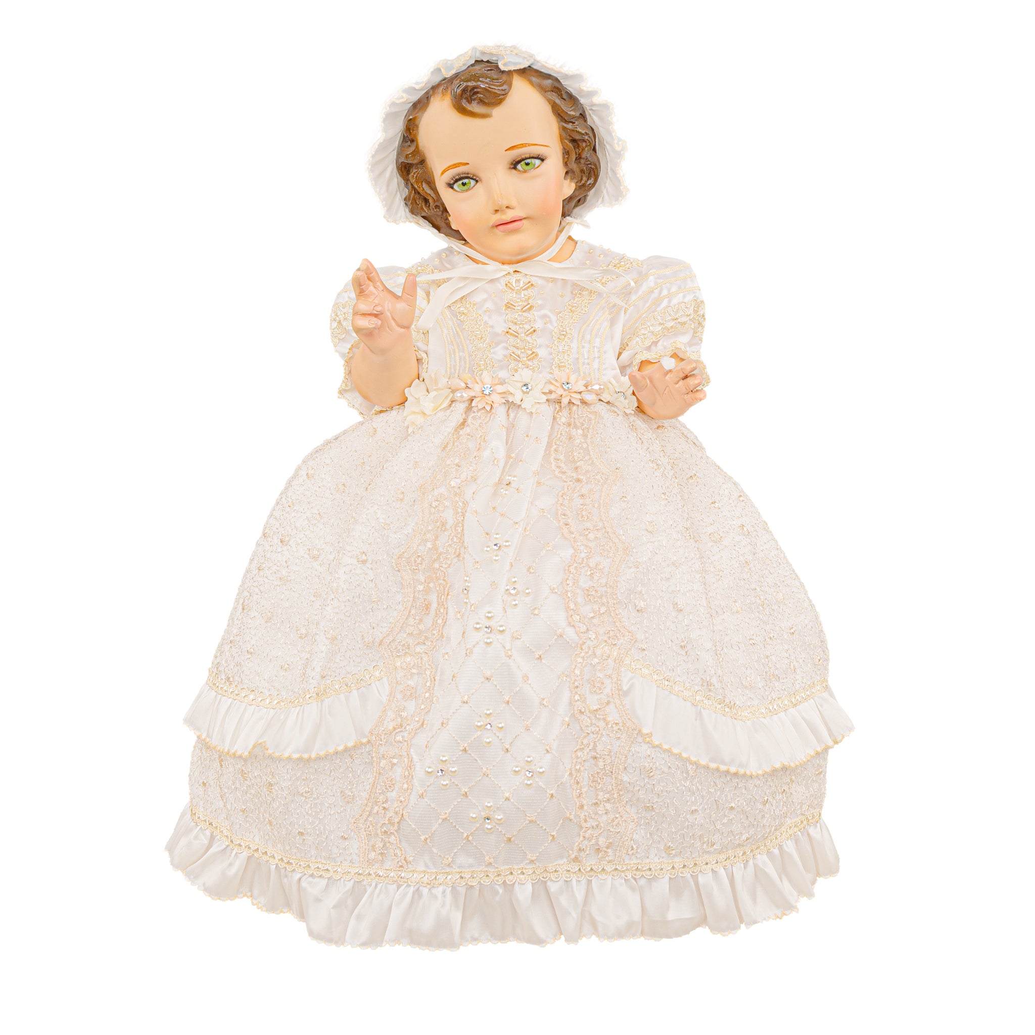 Ropón Niño Dios Any