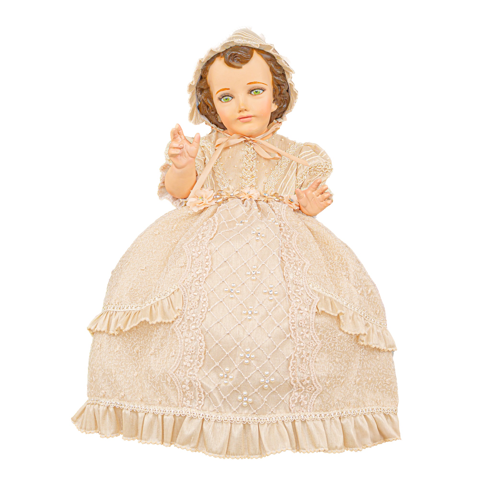 Ropón Niño Dios Any