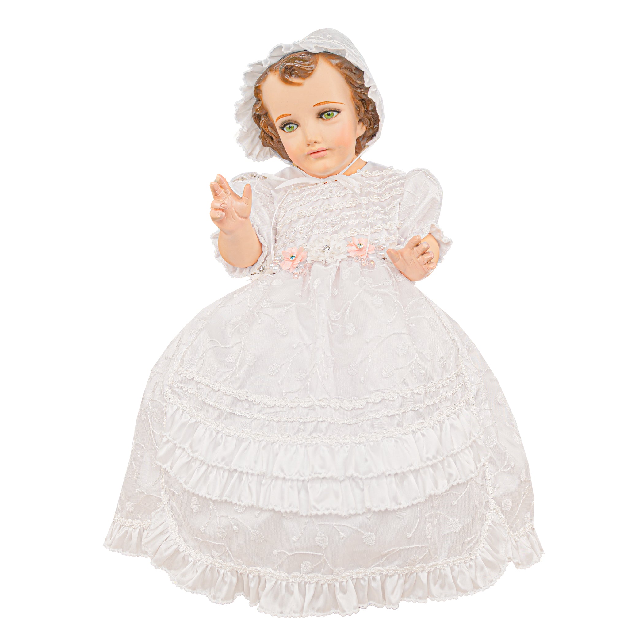 Ropón Niño Dios Faty