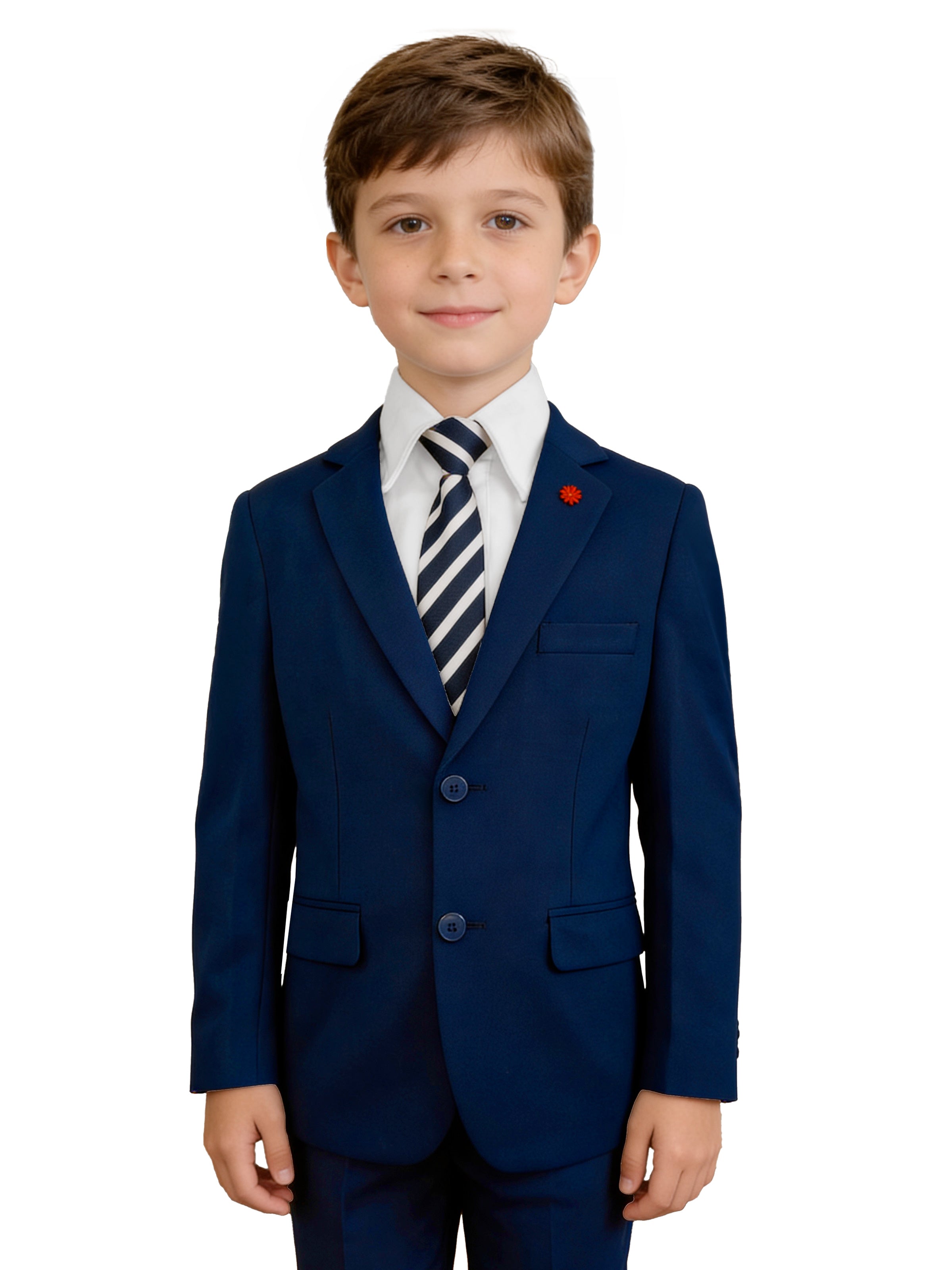 Traje Infantil Nepal