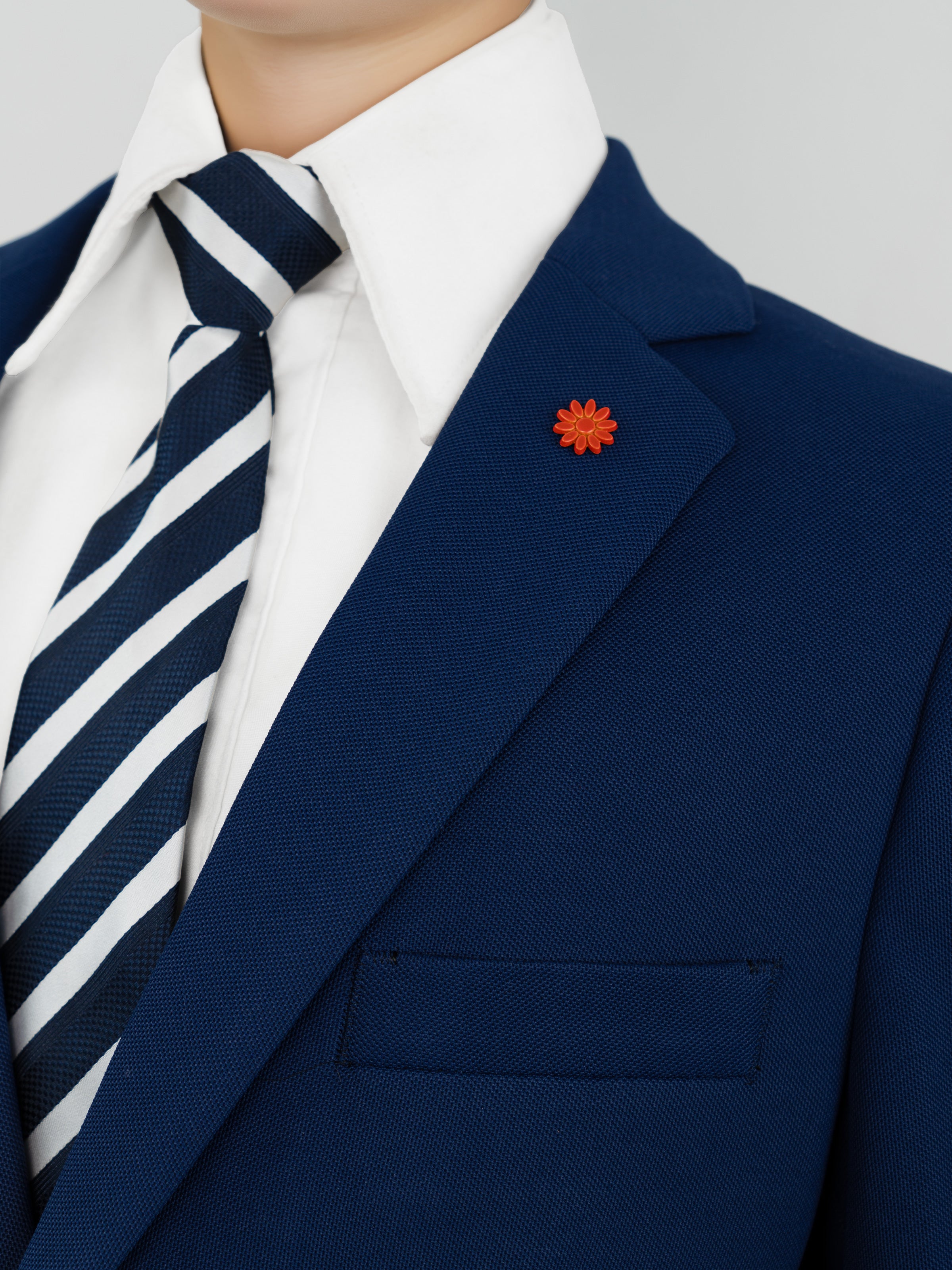 Traje Juvenil Nepal