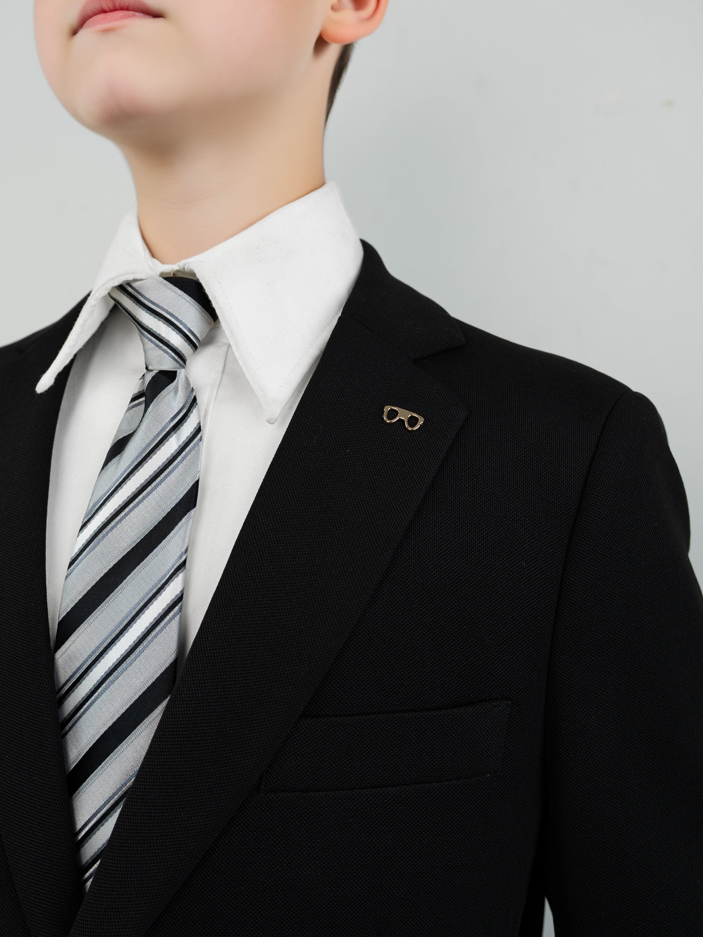 Traje Juvenil Nepal