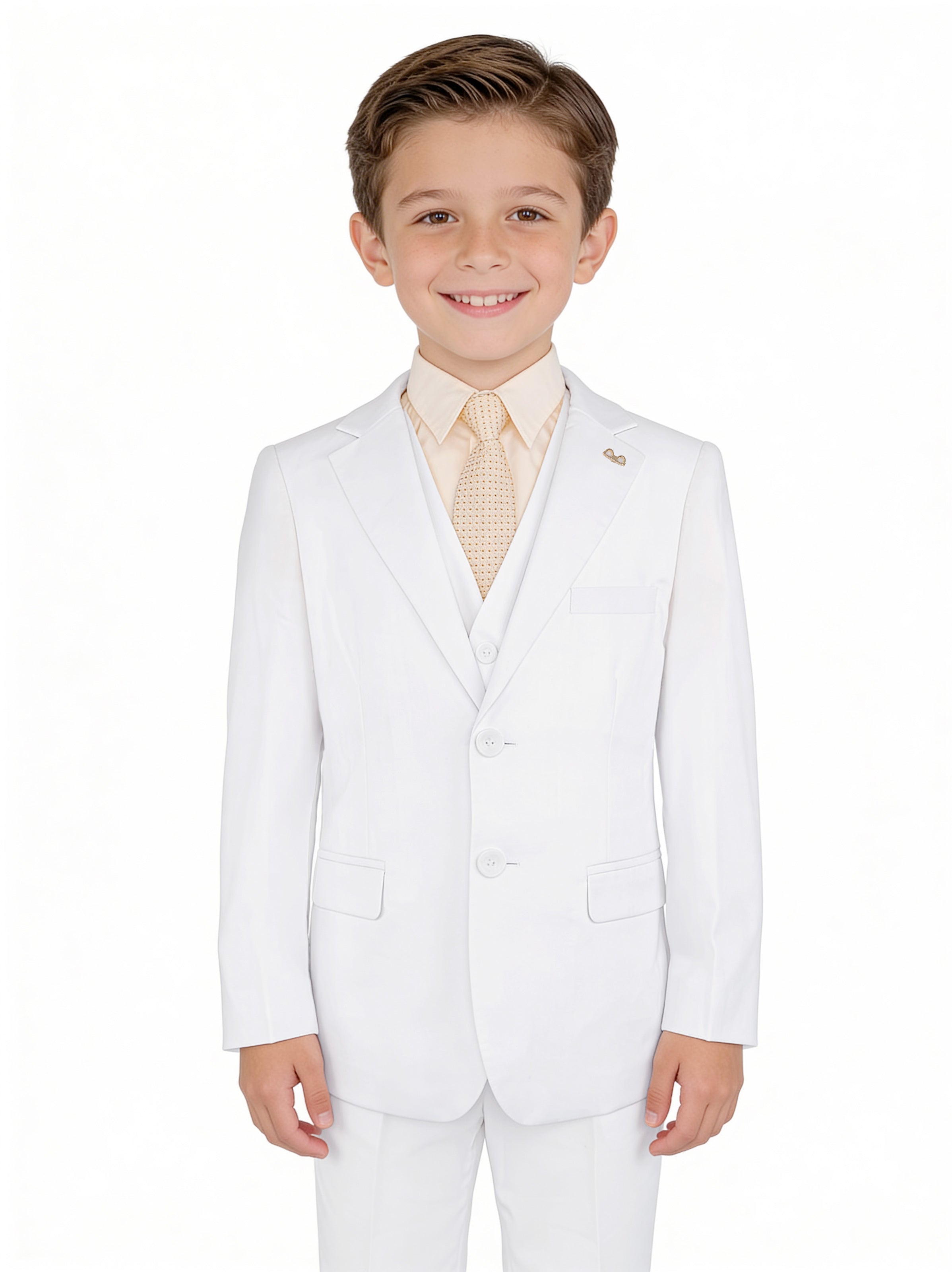 Traje Primera Comunión Dalí