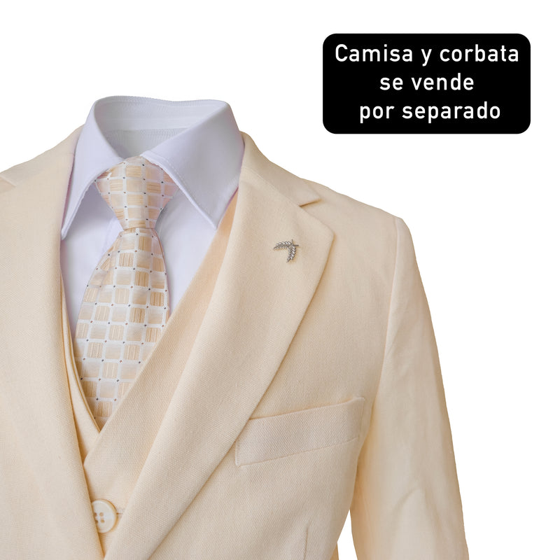 Traje Comunión