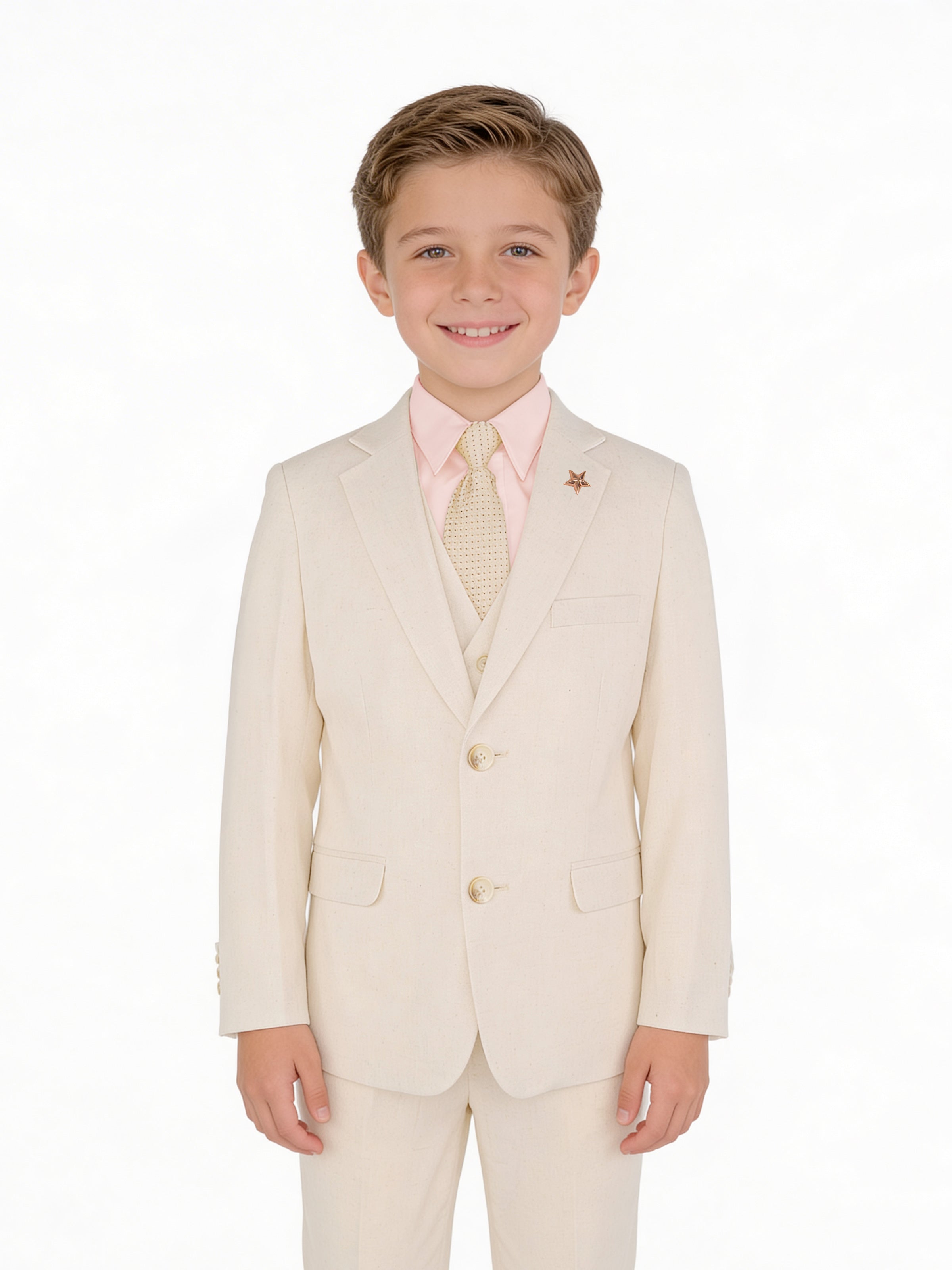 Traje Primera Comunión Seul