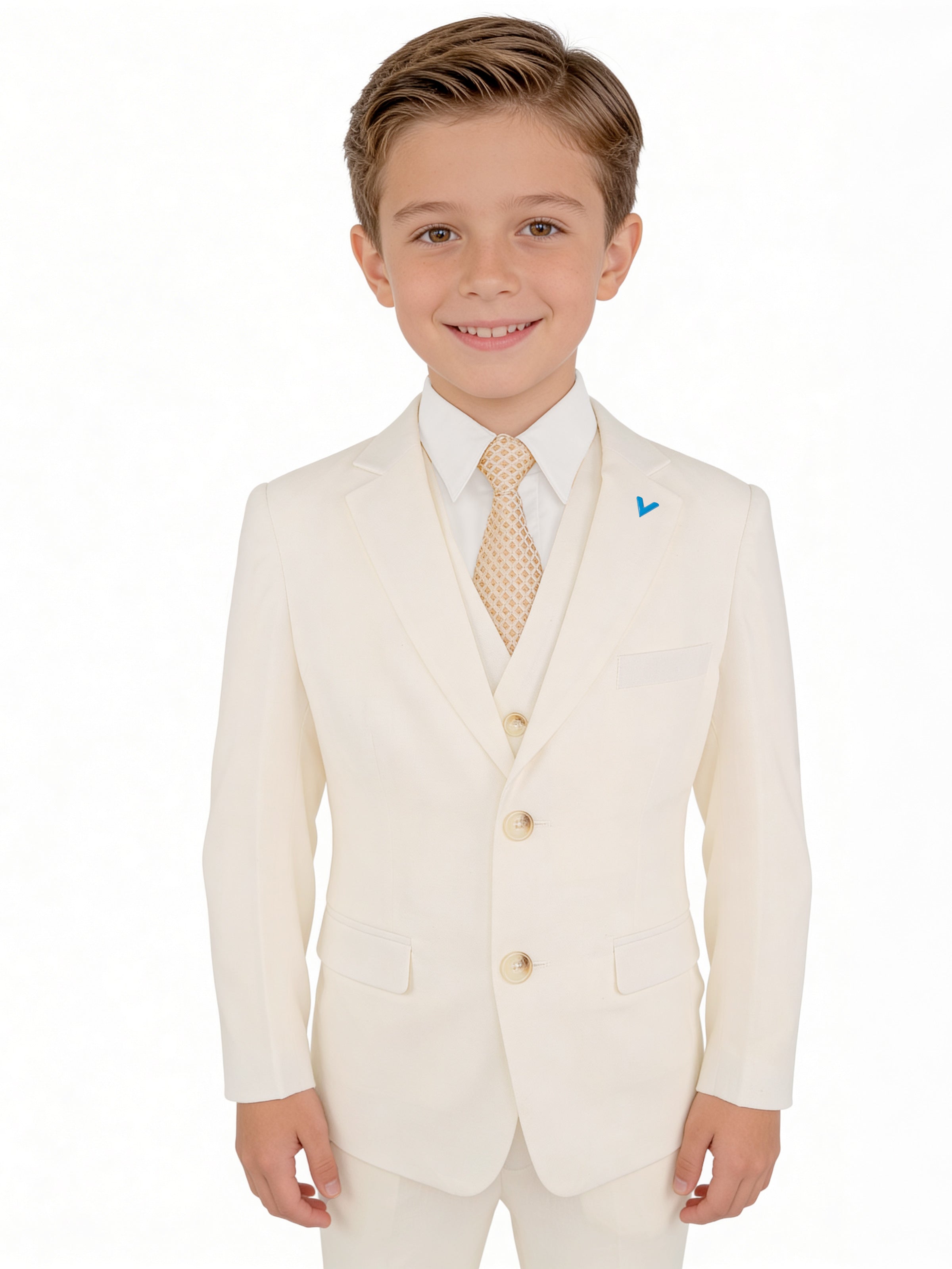 Traje Primera Comunión Seul