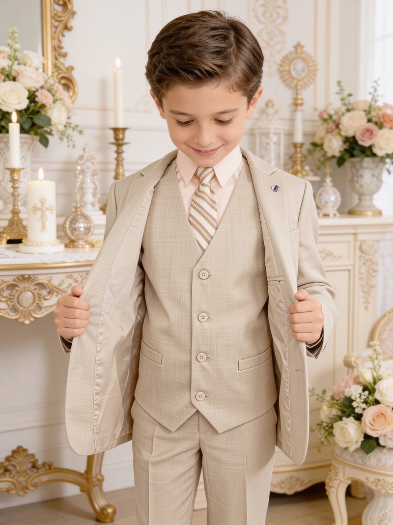 Traje Comunión