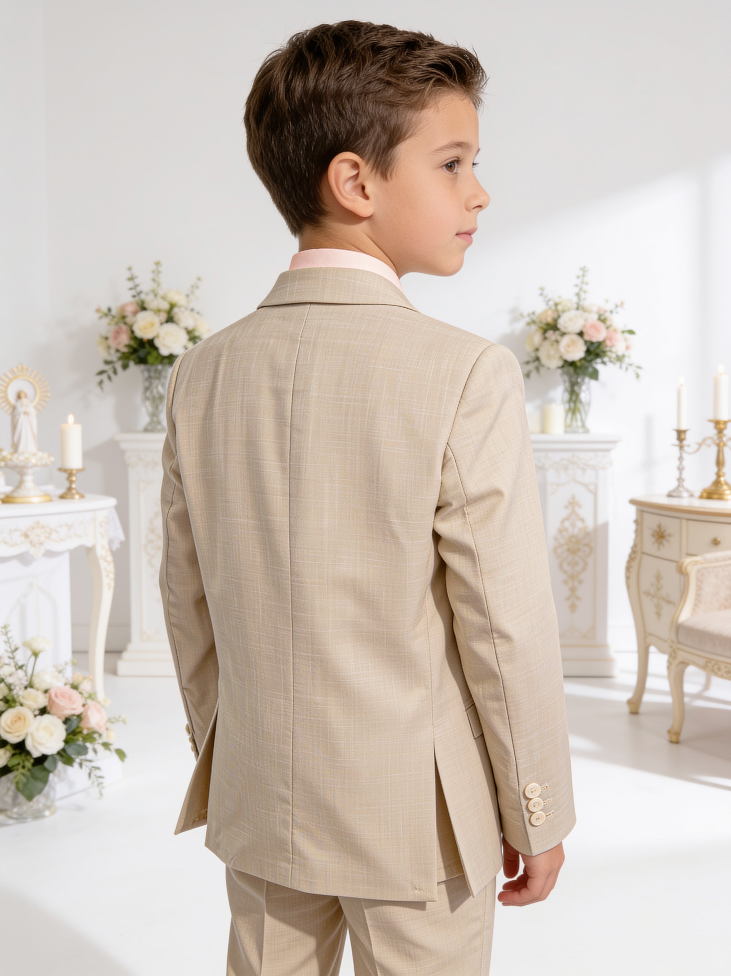 Traje Primera Comunión Tunez
