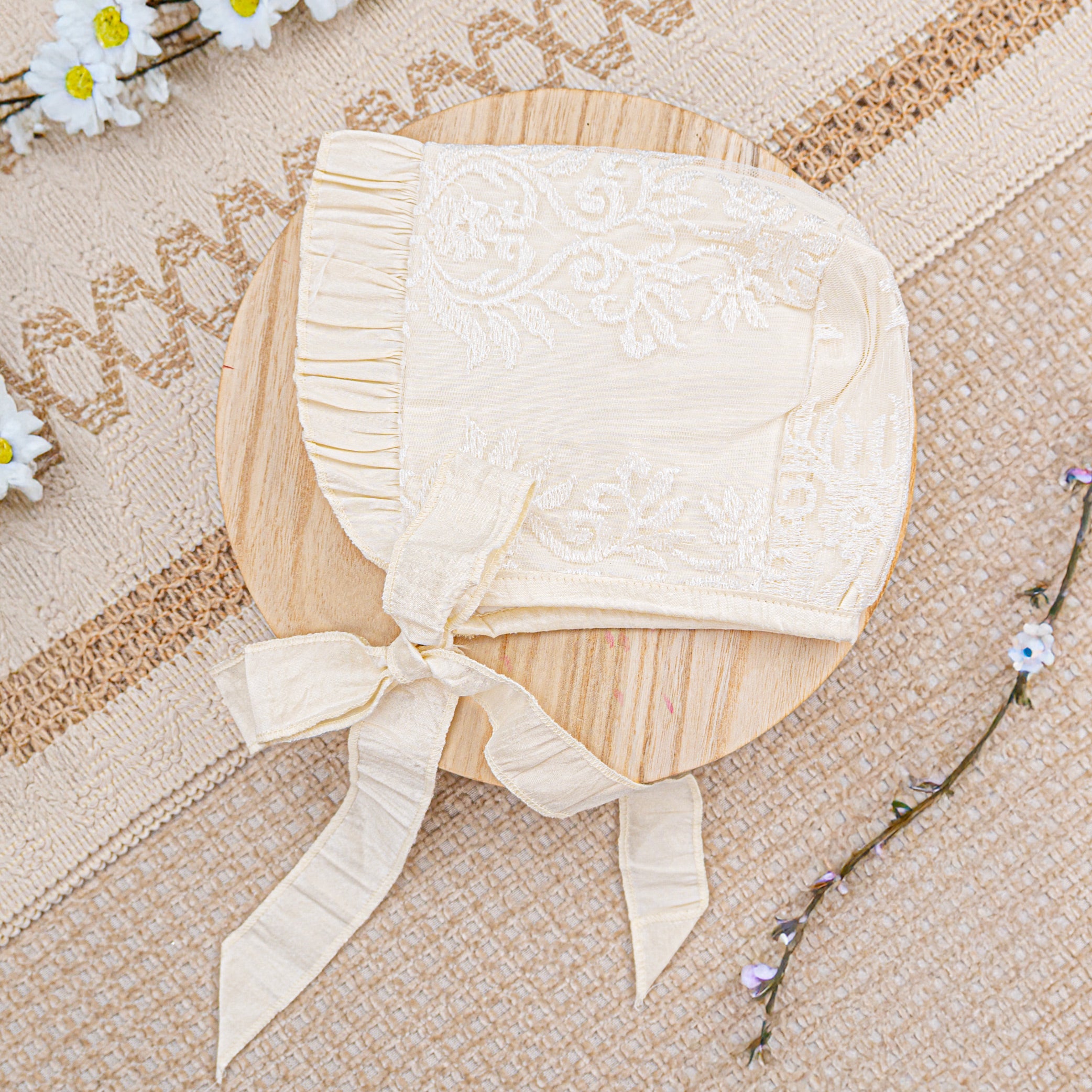 Vestido Bautizo 023-058