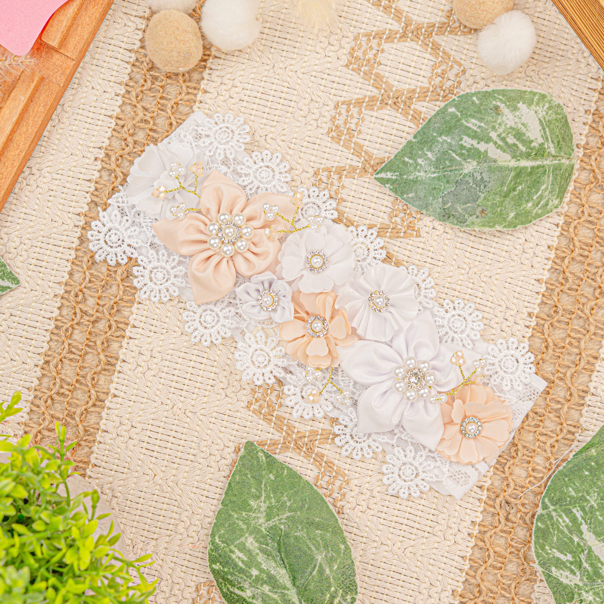 Vestido Bautizo Wendy