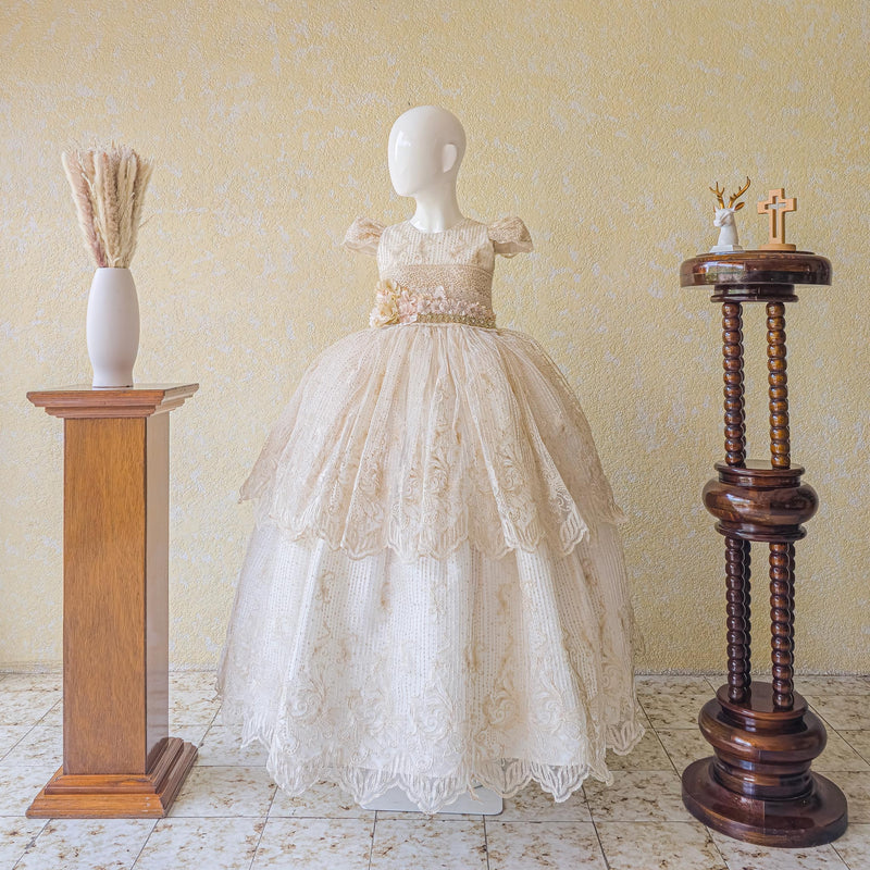 Vestido Comunión