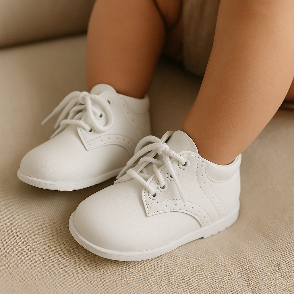 Zapatos Bautizo Niño 728